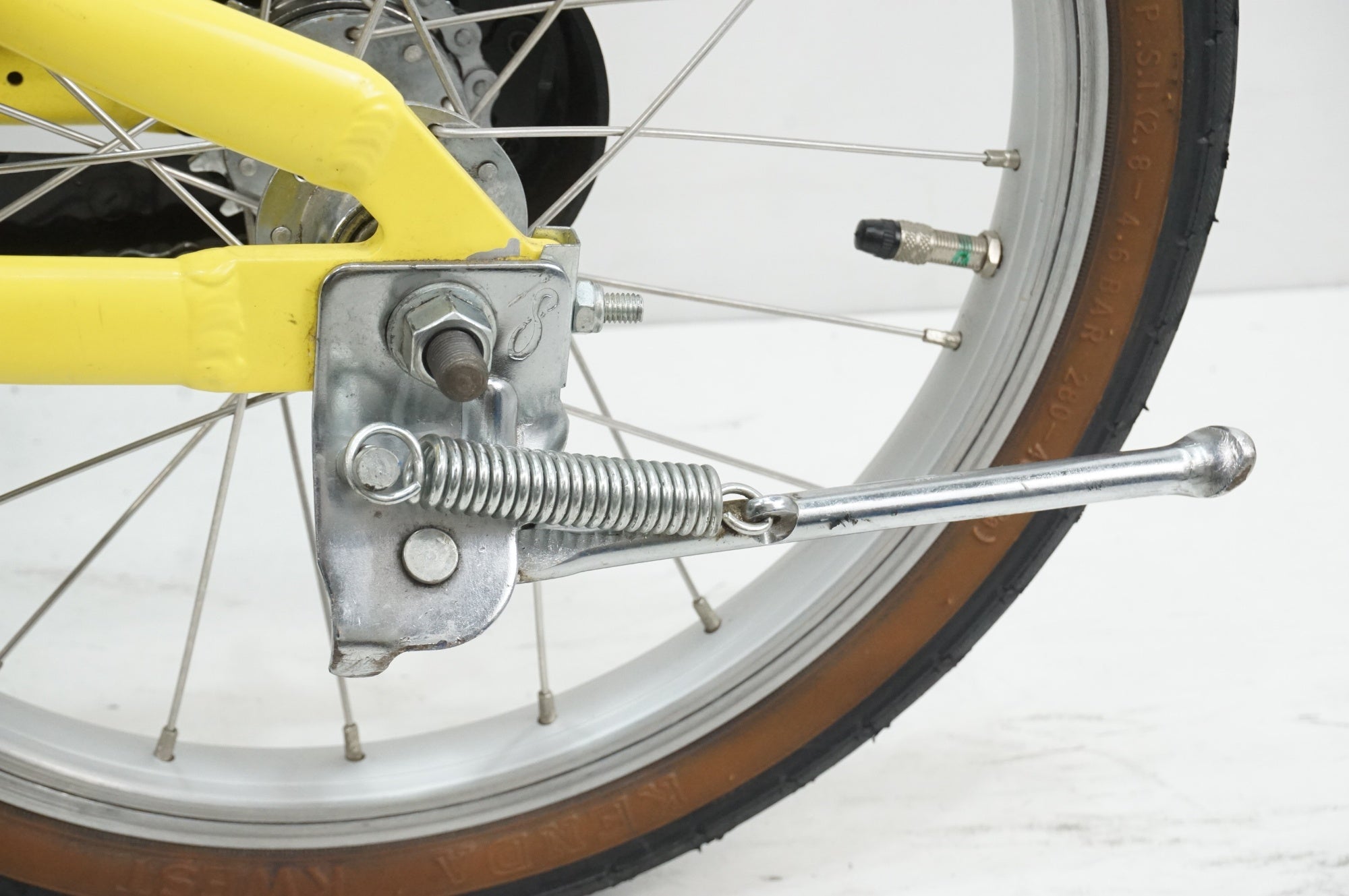 LOUIS GARNEAU 「ルイガノ」 LGS-J16 L 2017年モデル 16インチ キッズバイク / 大宮店