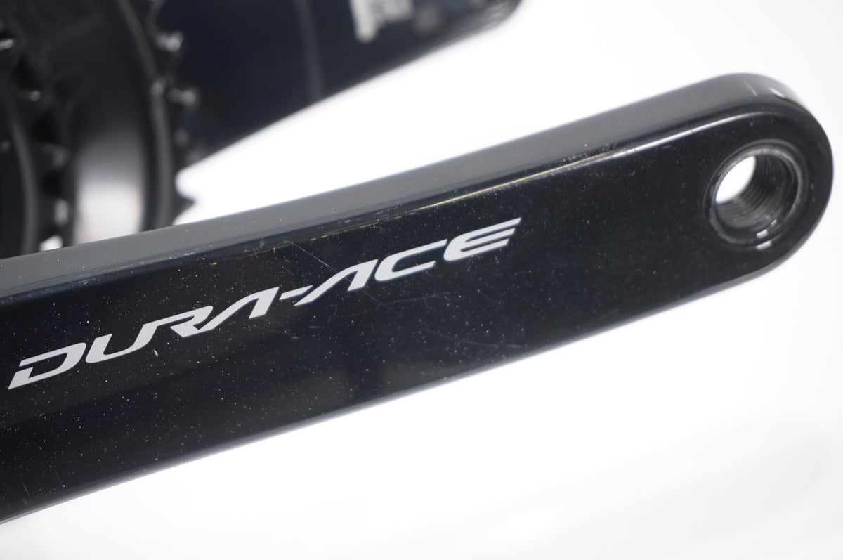 SHIMANO 「シマノ」 DURA-ACE FC-R9100 50-34T 172.5mm クランク / AKIBA店