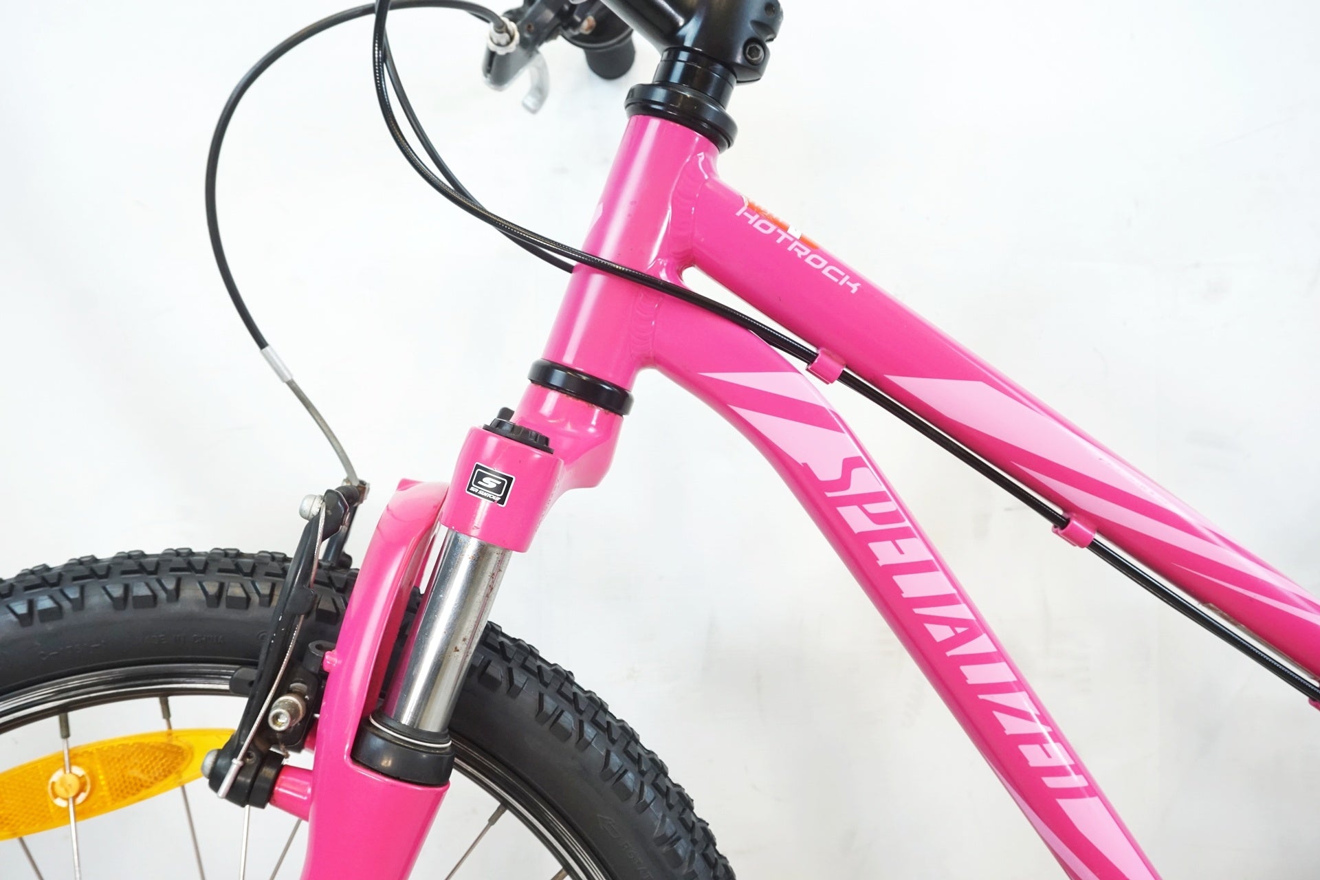 SPECIALIZED 「スペシャライズド」 HOT ROCK 20 GIRLS 2016年モデル キッズバイク / 有明ガーデン店