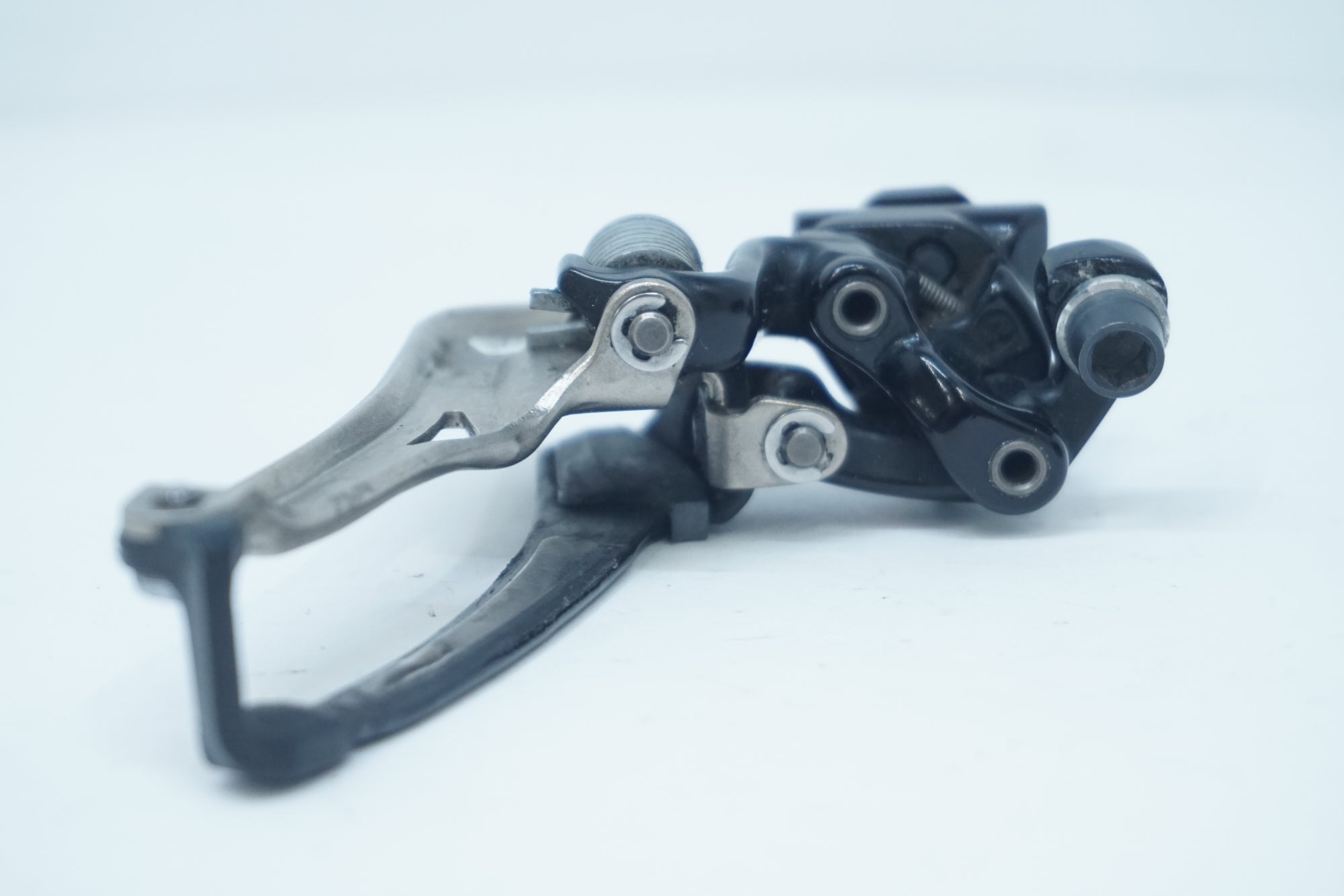 CAMPAGNOLO 「カンパニョーロ」 SUPER RECORD フロントディレイラー / 大阪美原北インター店