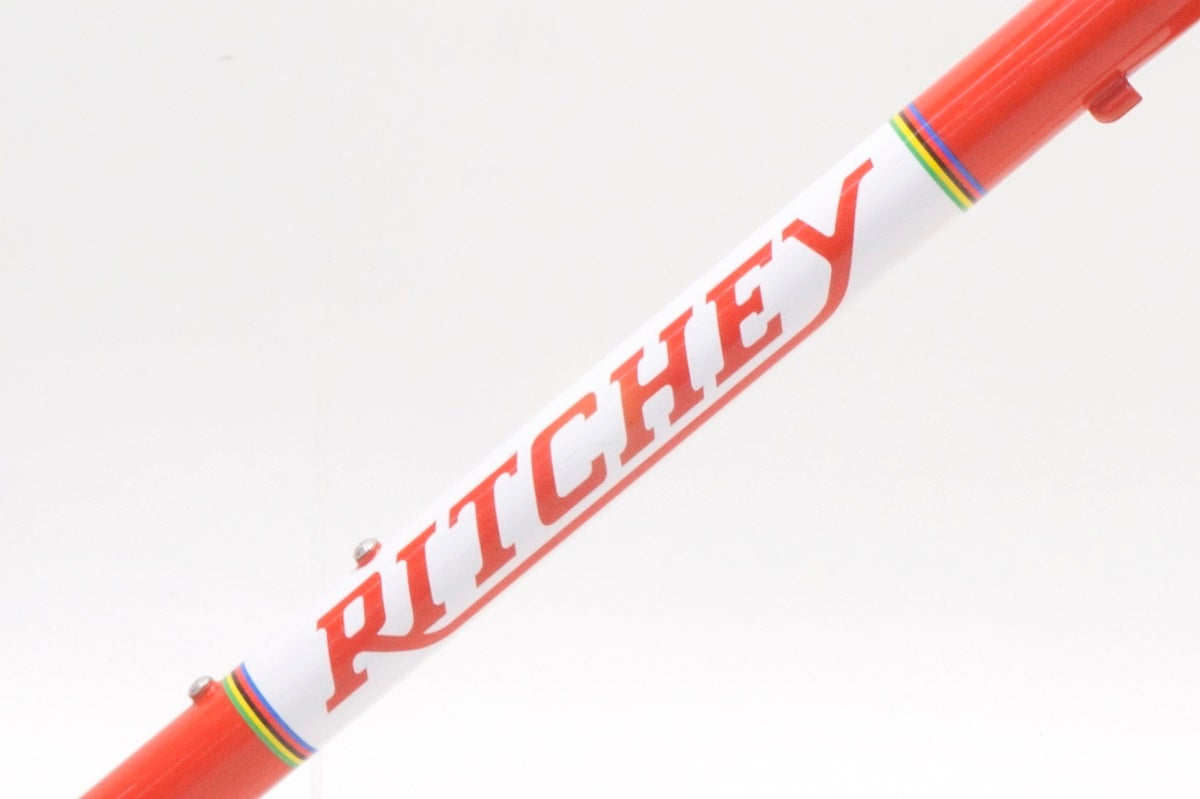RITCHEY 「リッチー」 SWISS CROSS 2013年頃モデル フレームセット / 大阪門真店