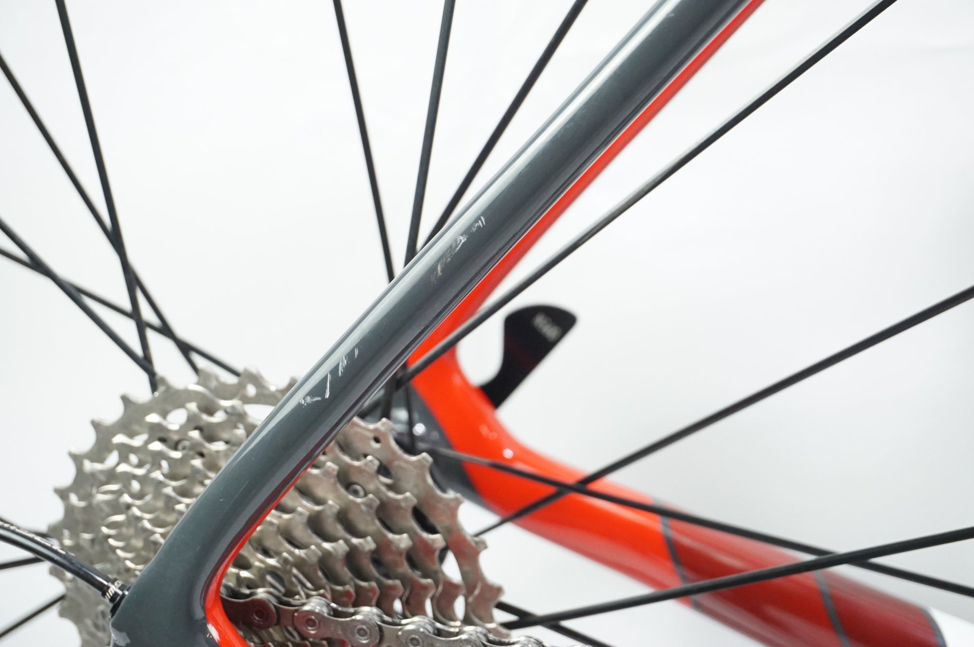 TREK 「トレック」 DOMANE SL5 2018年モデル ロードバイク / 中目黒店