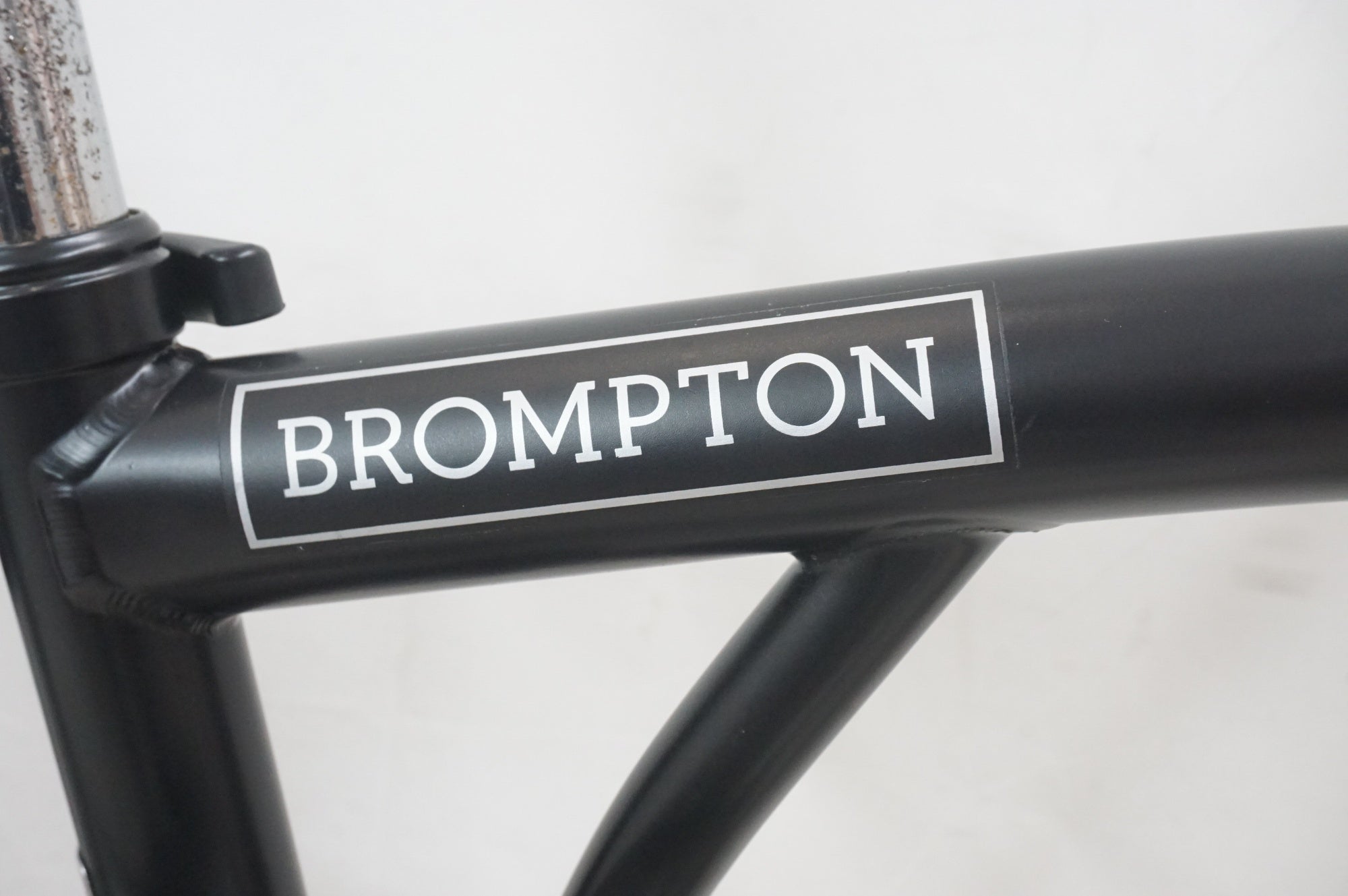 BROMPTON 「ブロンプトン」 C LINE EXPLORE 2022年モデル 折り畳み自転車 / 福岡アイランドシティ店
