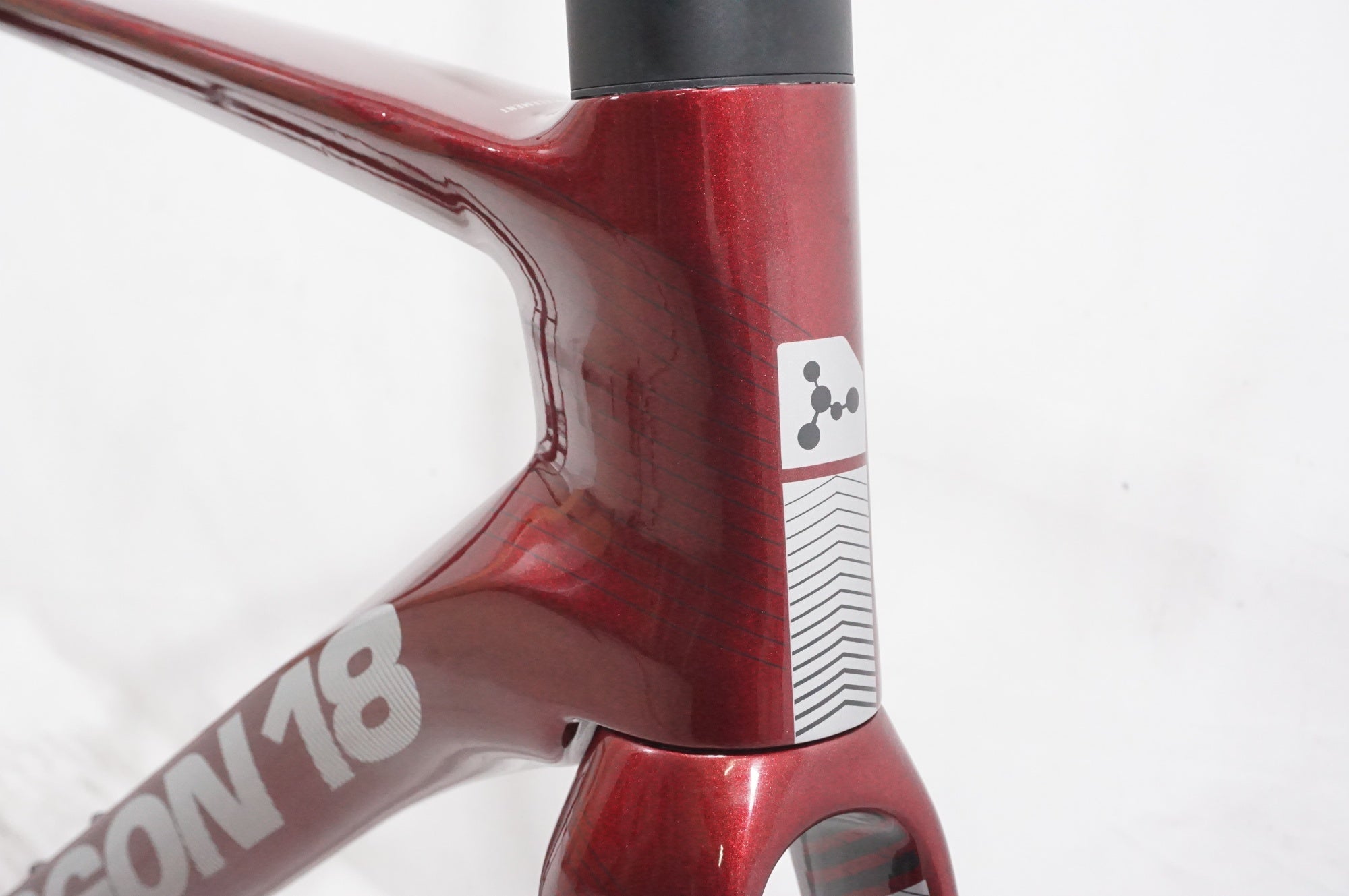 ARGON18 「アルゴンエイティーン」 SUM 2022年モデル ロードバイク フレームセット / AKIBA店