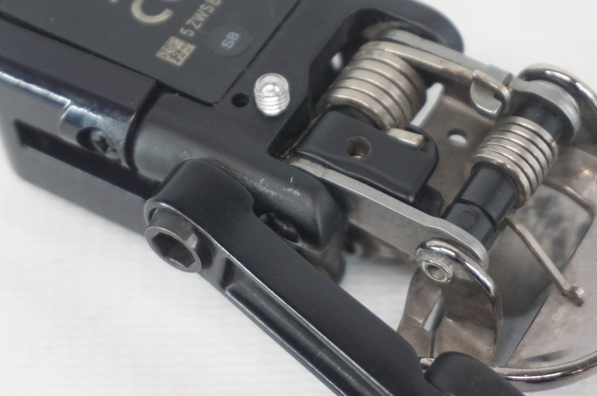 SHIMANO 「シマノ」 DURA-ACE DI2 FD-R9150 フロントディレイラー / 阪急塚口店