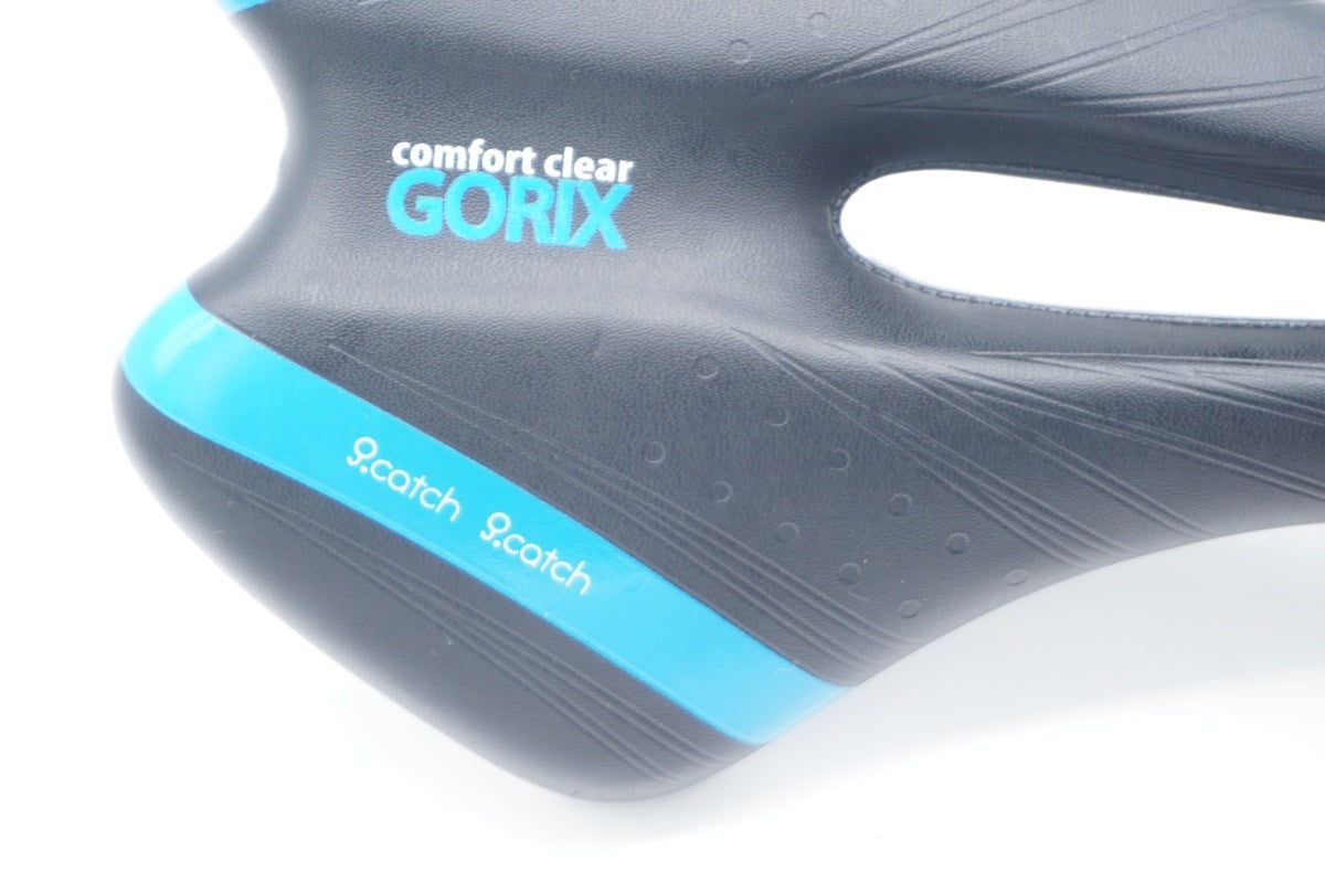 GORIX 「ゴリックス」 COMFORT CLEAR サドル / 滋賀大津店