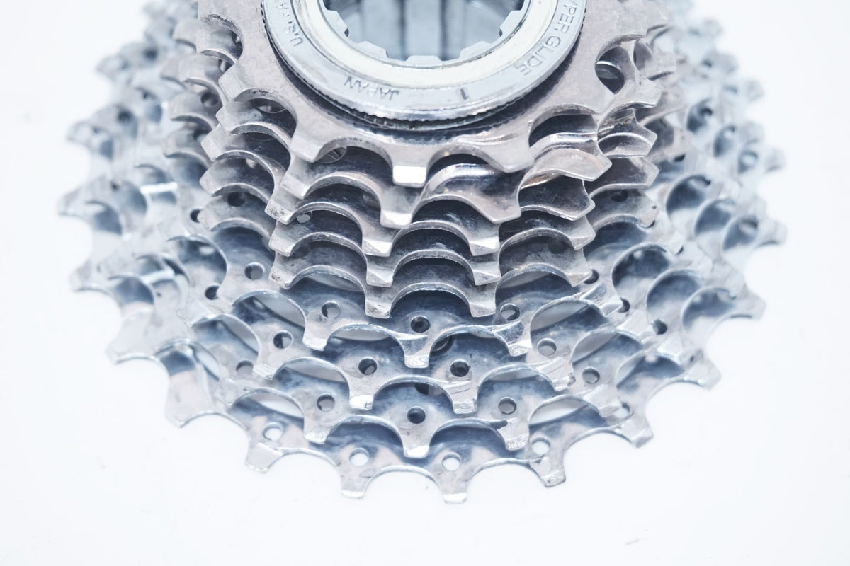 SHIMANO 「シマノ」 ULTEGRA CS-6500 13-25T スプロケット / 大阪美原北インター店