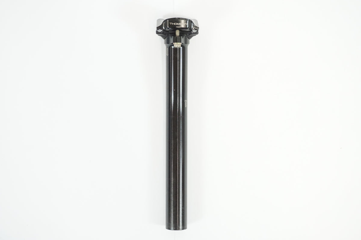 THOMSON 「トムソン」 ELITE SP-E102-SB φ27.2 250mm シートポスト / 宇都宮店