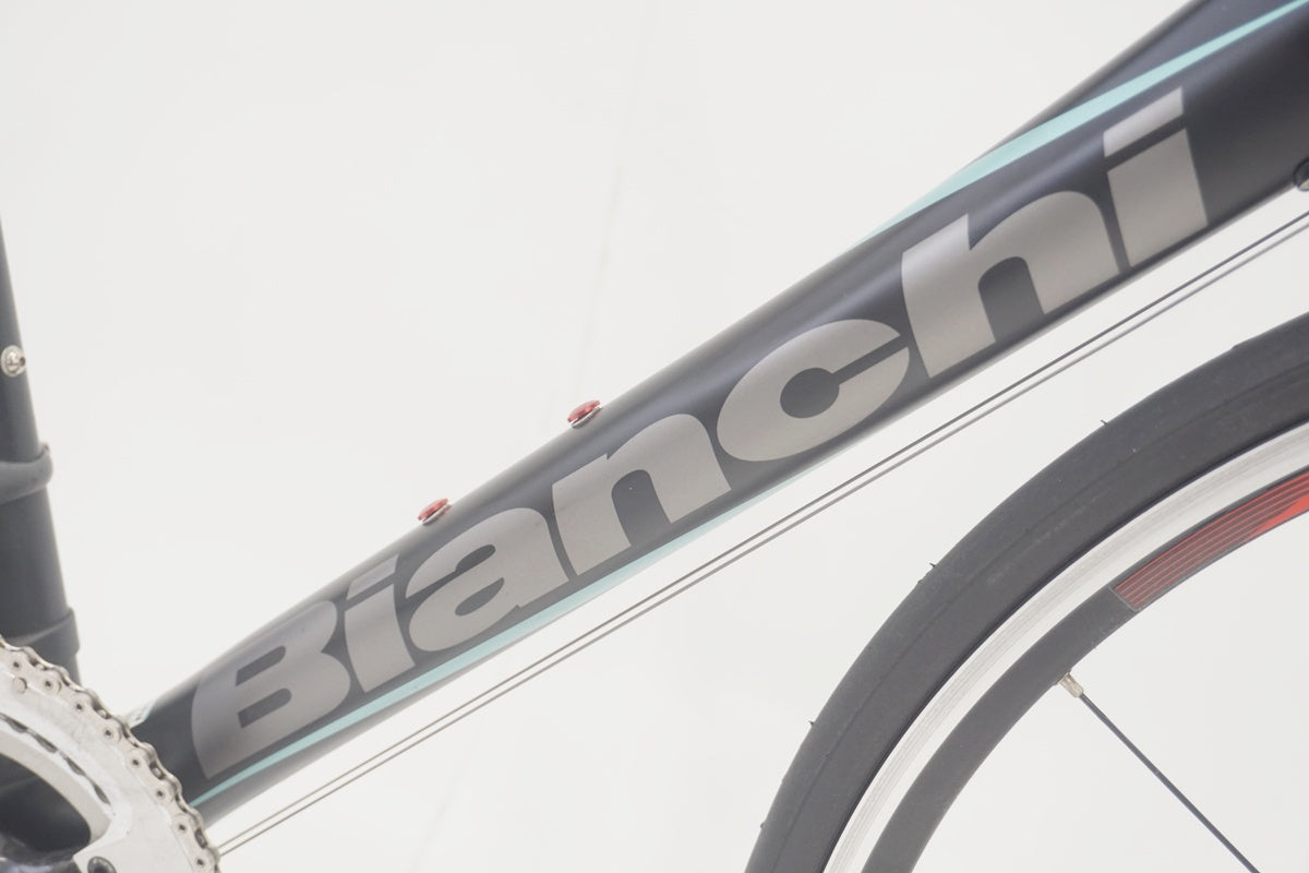BIANCHI 「ビアンキ」 SEMPRE 2012年モデル ロードバイク / 京都八幡店