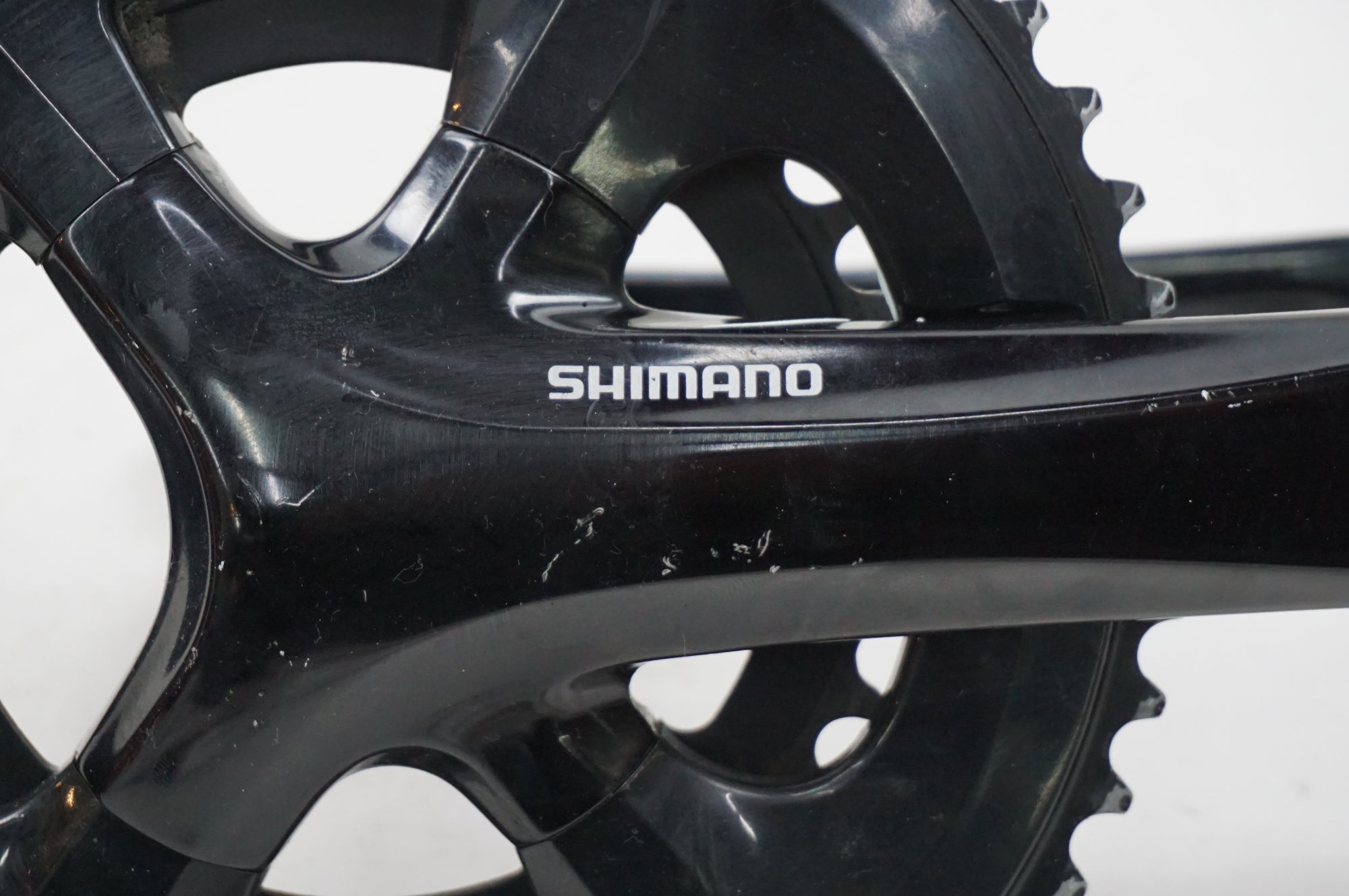 SHIMANO 「シマノ」 FC-RS510 50-34T 170mm クランクセット / 川越店