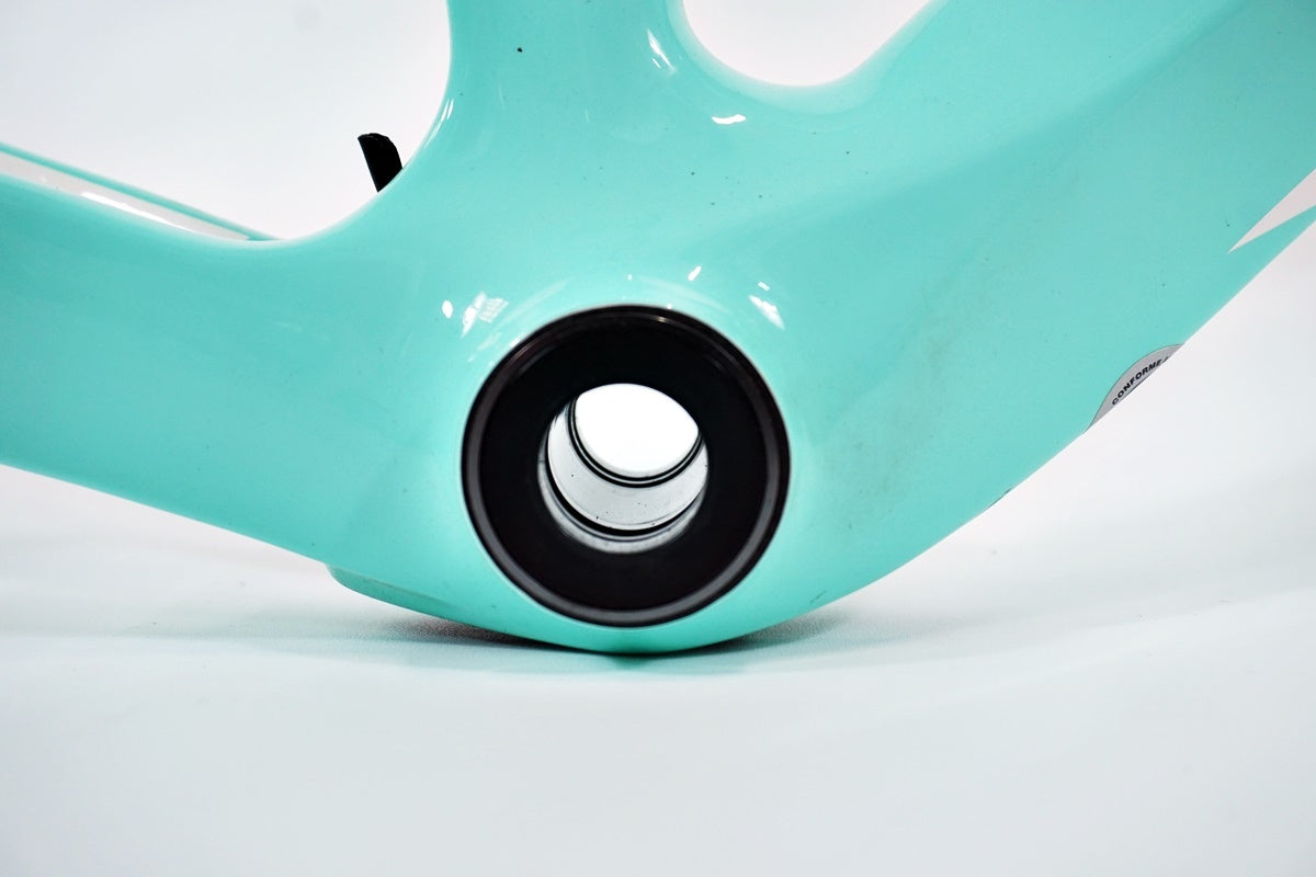BIANCHI 「ビアンキ」 OLTRE XR4 2018モデル フレームセット / 東京商品化センター