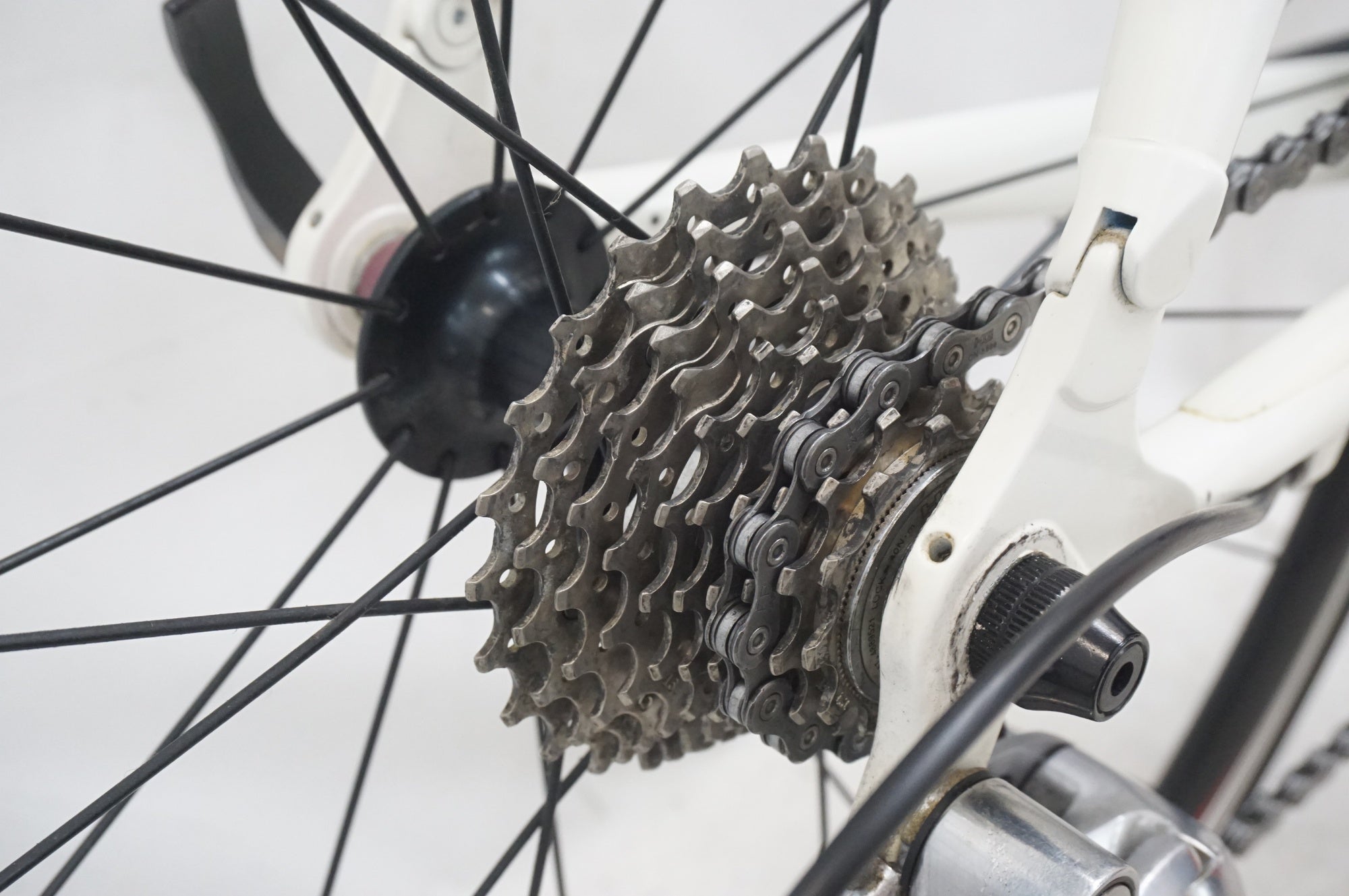 PINARELLO 「ピナレロ」 FP2 2008年モデル ロードバイク / 福岡店