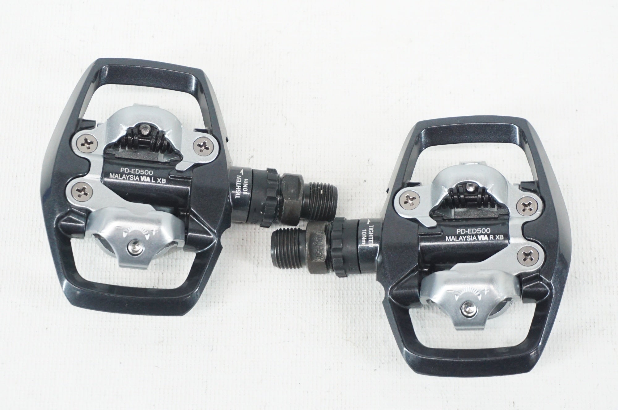 SHIMANO 「シマノ」 PD-ED500 ペダル / 阪急塚口店