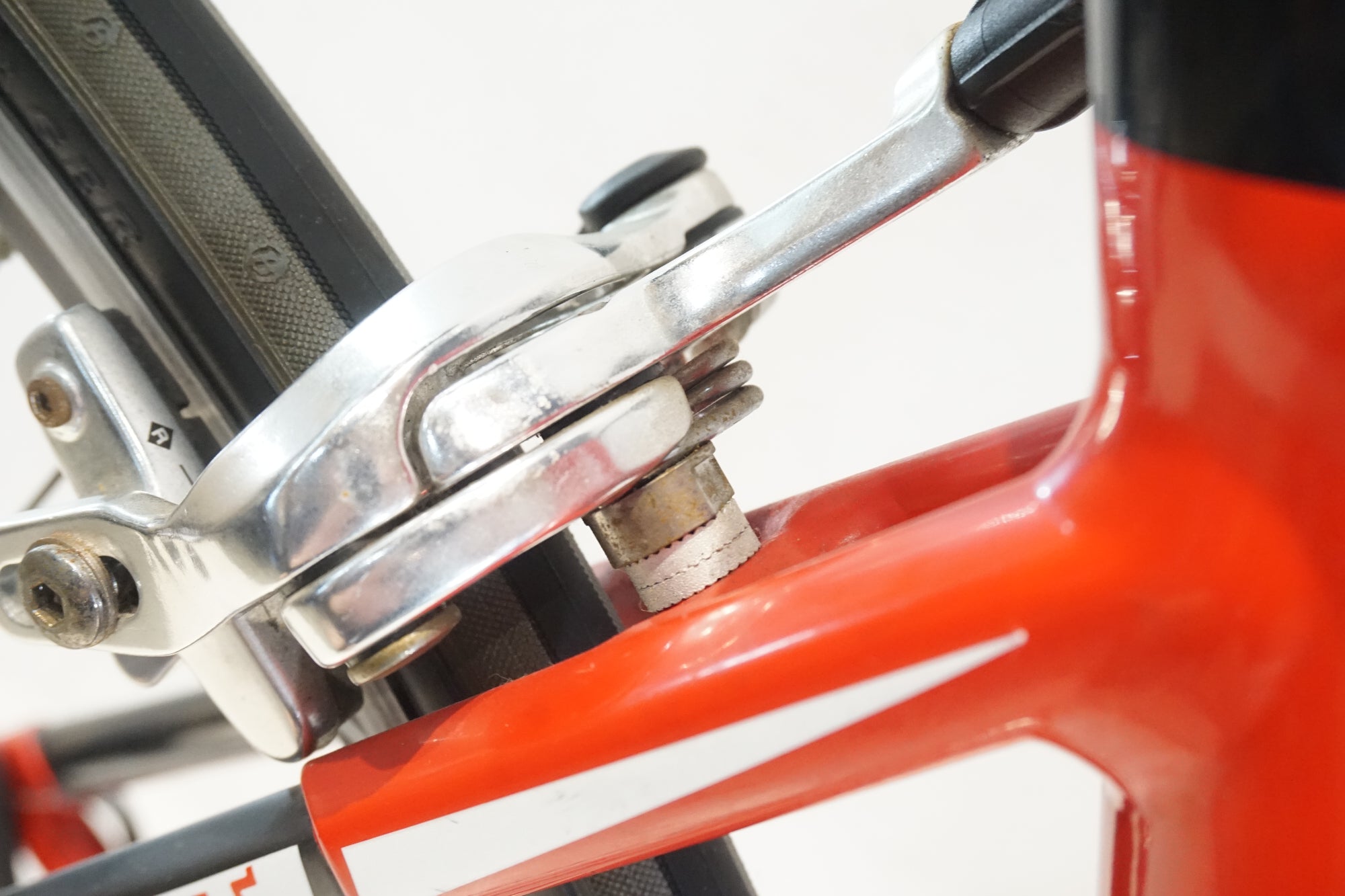 TREK 「トレック」 2.1 2009年モデル ロードバイク / 横浜戸塚店