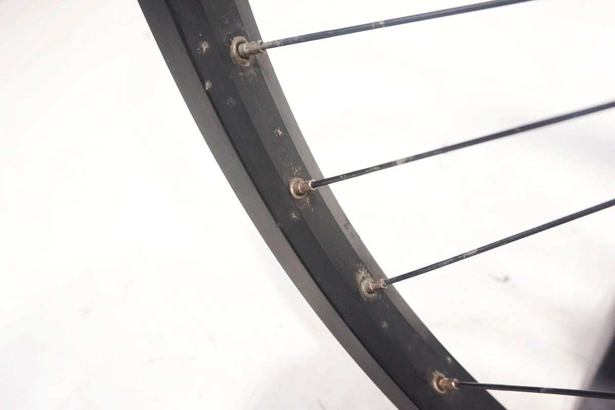 SUNRIMS 「サンリムズ」 RHYNO LITE 26インチ SHIMANO 8-9s ホイールセット / 大阪門真店