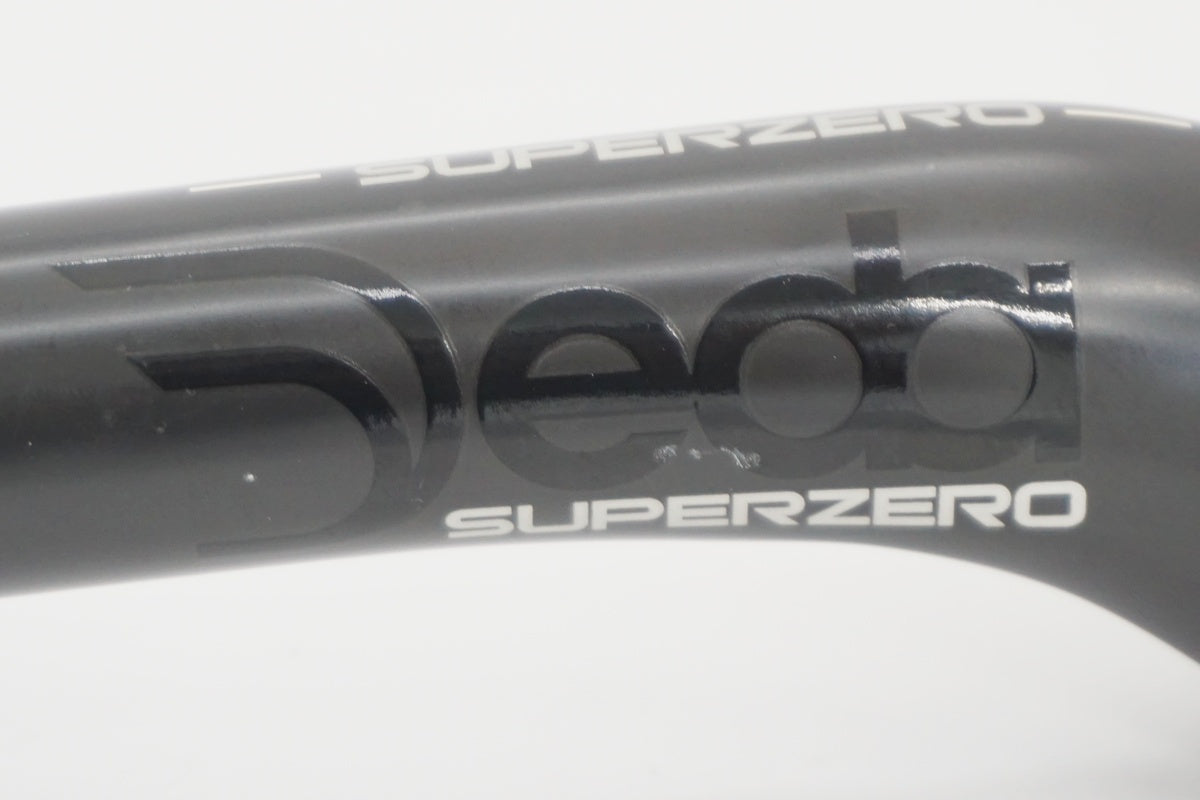 DEDA 「デダ」 SUPER ZERO 27.2mm 350mm シートポスト/ 京都八幡店