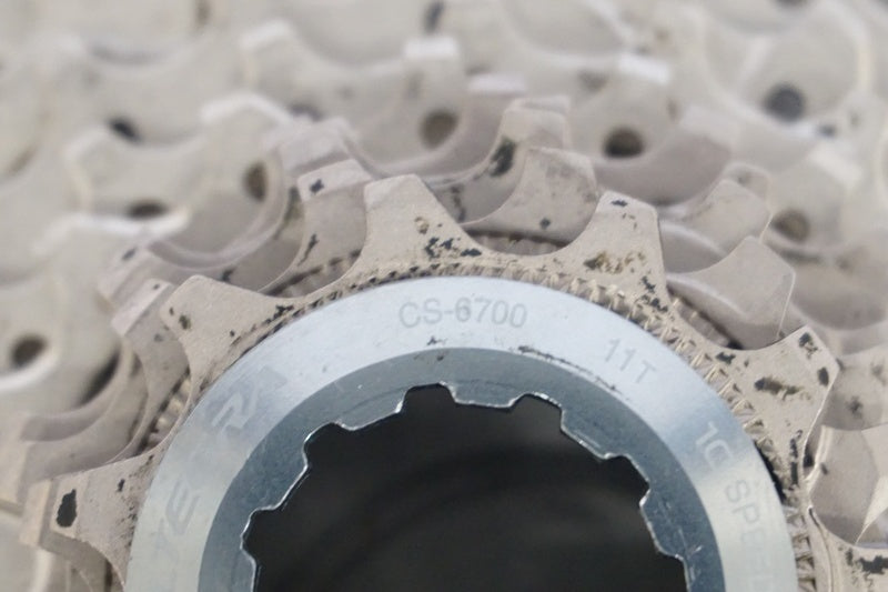 SHIMANO 「シマノ」 ULTAGRA CS-6700 11-28T スプロケット / 浜松店