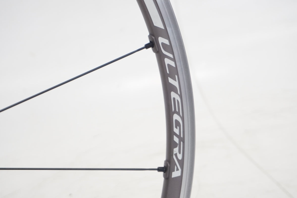 SHIMANO 「シマノ」 ULTEGRA WH-6700 フロントホイール / 滋賀大津店