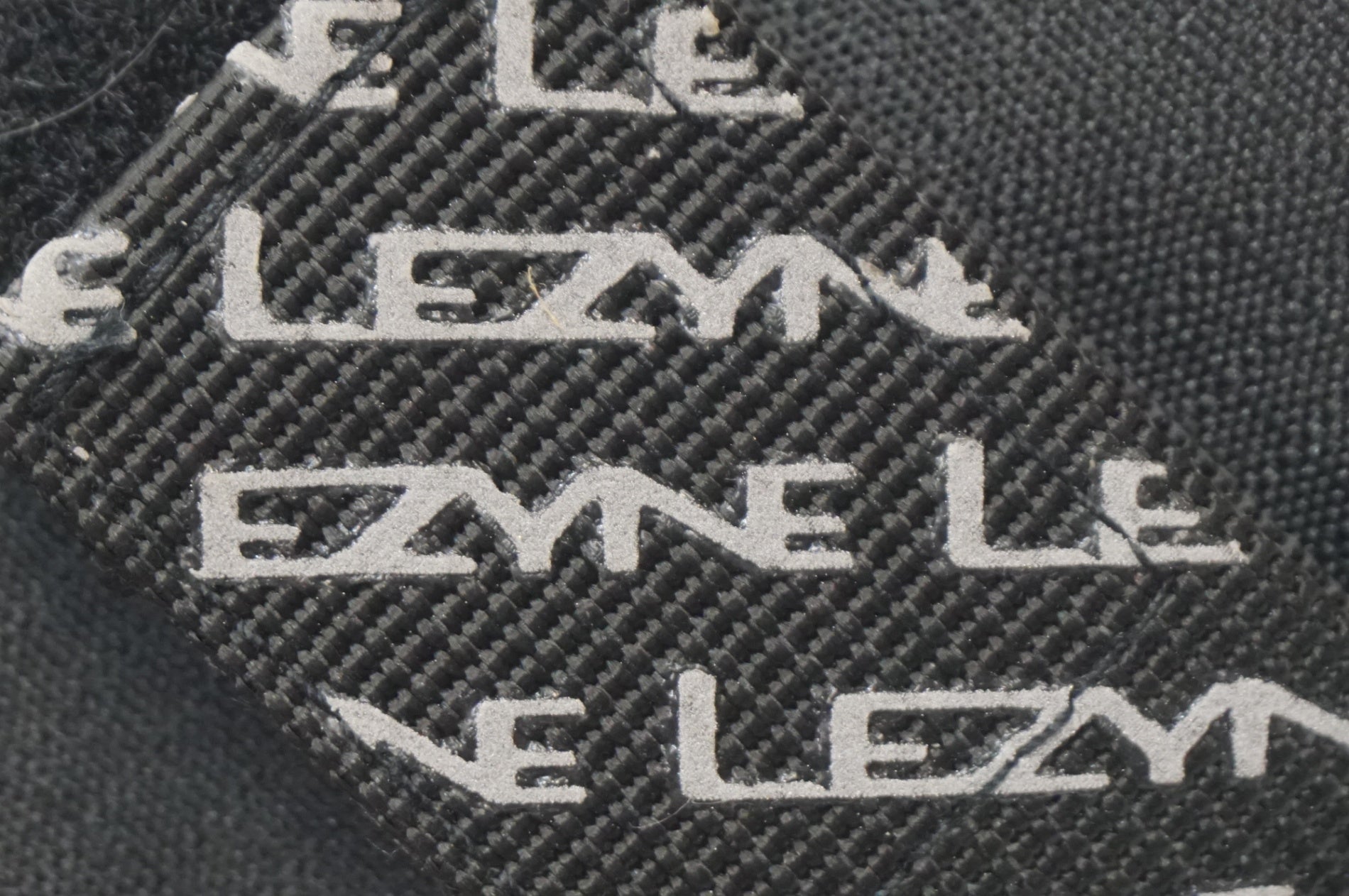 LEZYNE 「レザイン」 ROAD CADDY サドルバッグ / 福岡店