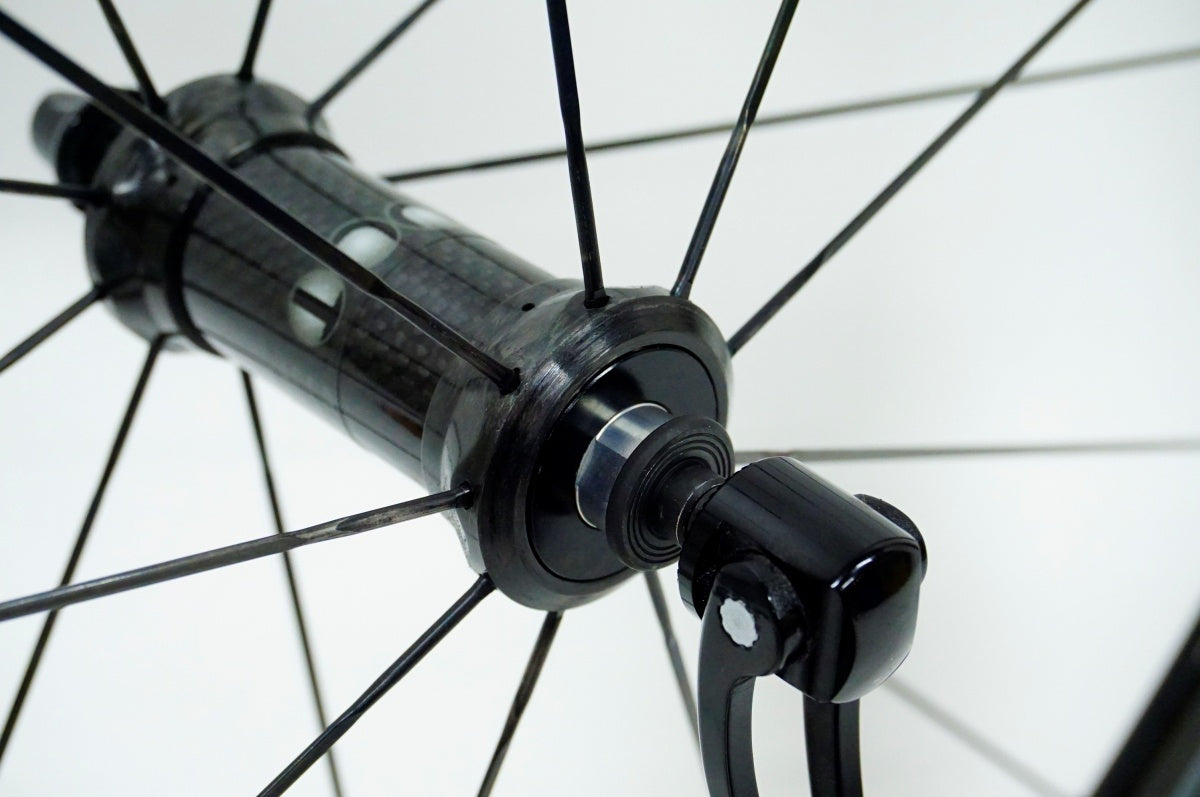 値下げ中 bora ultra 50 ac3 タイヤ付 Campagnolo (カンパニョーロ) BORA ULTRA 50 AC3 ボーラウルトラ
