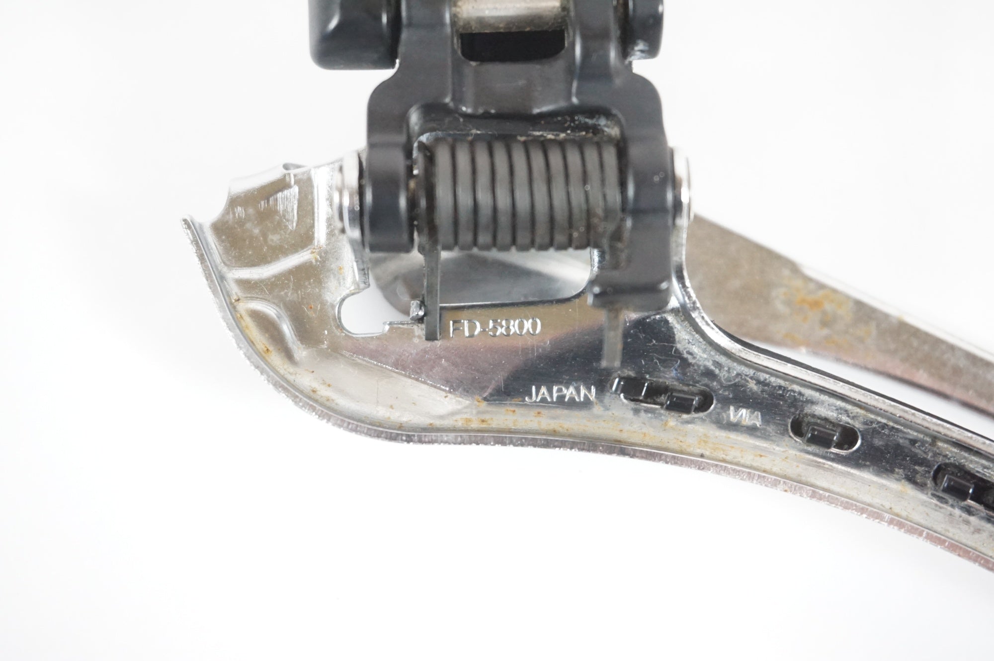 SHIMANO 「シマノ」 105 FD-5800 フロントディレイラー / 宇都宮店