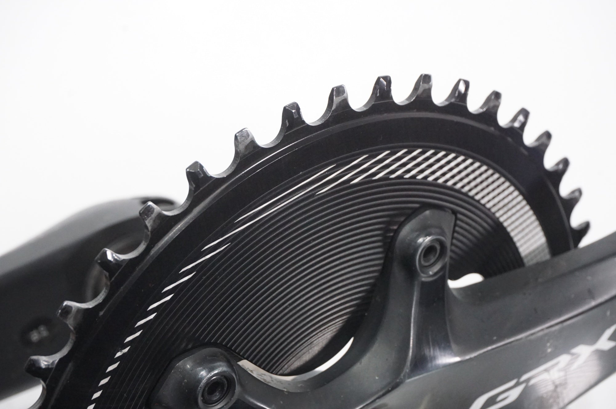 SHIMANO 「シマノ」 GRX FC-RX810 46T 172.5mm クランク / AKIBA店