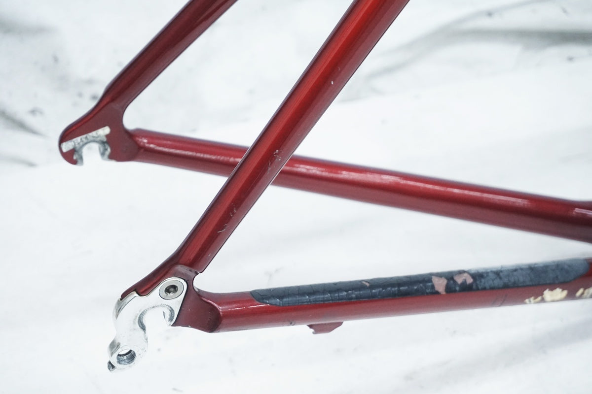 BRIDGESTONE 「ブリヂストン」 NEO-COT CARBON 年式不明 フレーム