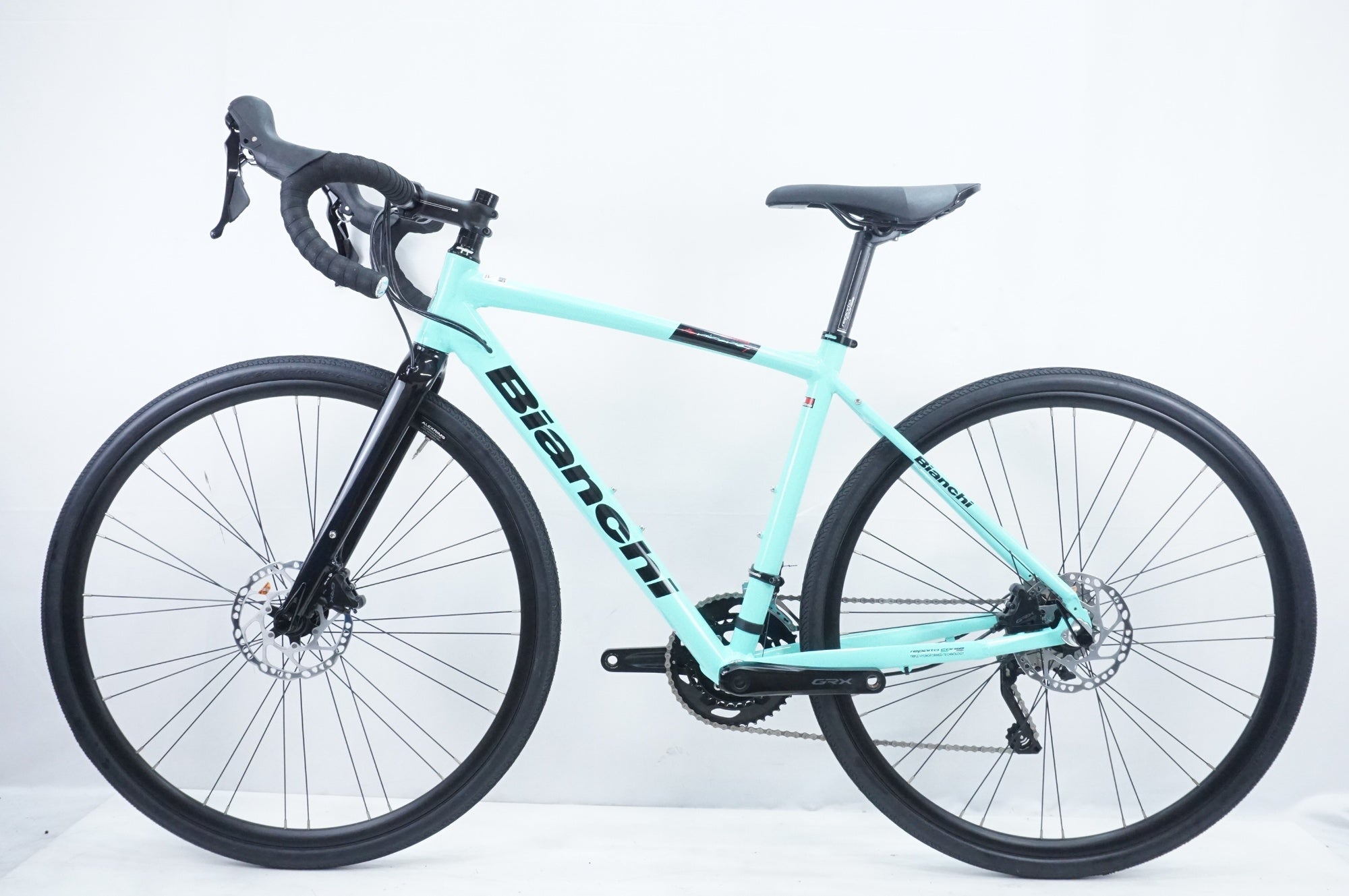 【佐藤佐藤様引き取り専用】Bianchi Via Nirone 7 ロードバイク Bianchi Via NIRONE 7｜ビアンキ ヴィアニローネ7| 買取価格