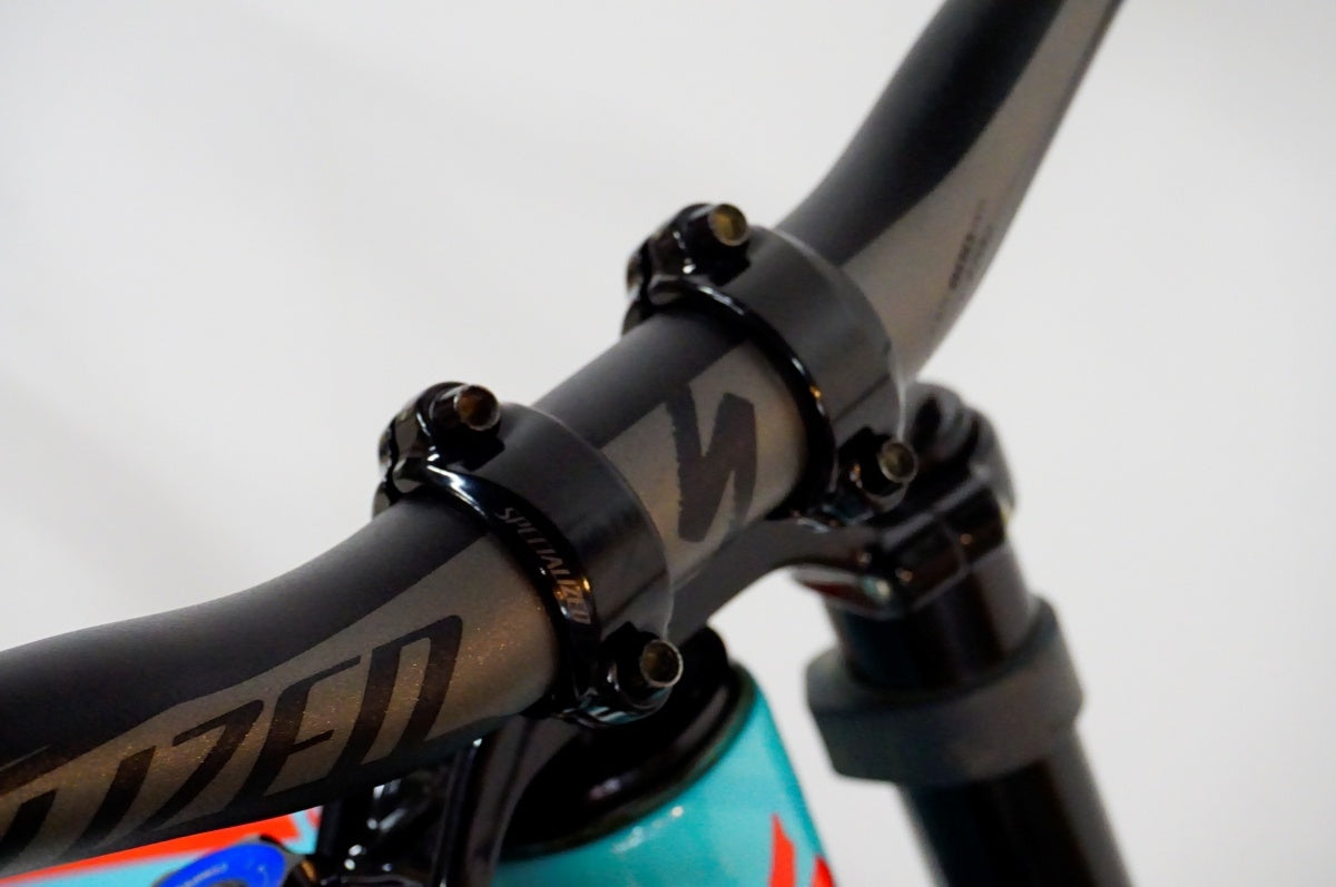 ジャンク SPECIALIZED 「スペシャライズド」 DEMO 8 I CARBON 2017年モデル マウンテンバイク / 名古屋大須店
