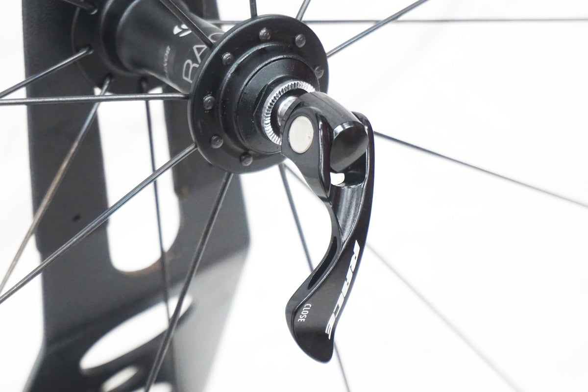 BONTRAGER 「ボントレガー」 RACE シマノ8/9速 ホイールセット / 大阪美原北インター店