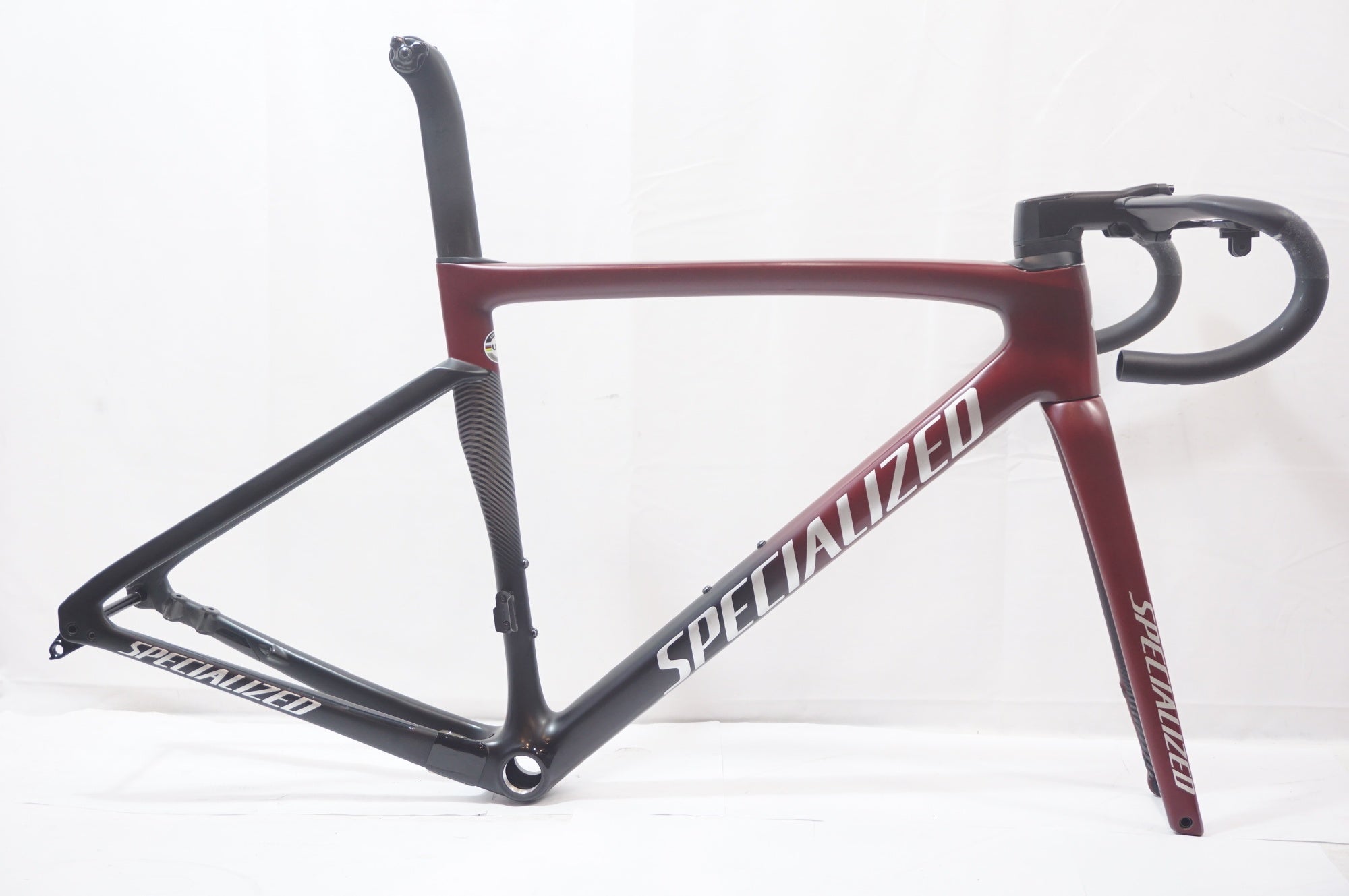 SPECIALIZED 「スペシャライズド」 TARMAC SL7 EXPERT 2022年モデル フレームセット / 世田谷店