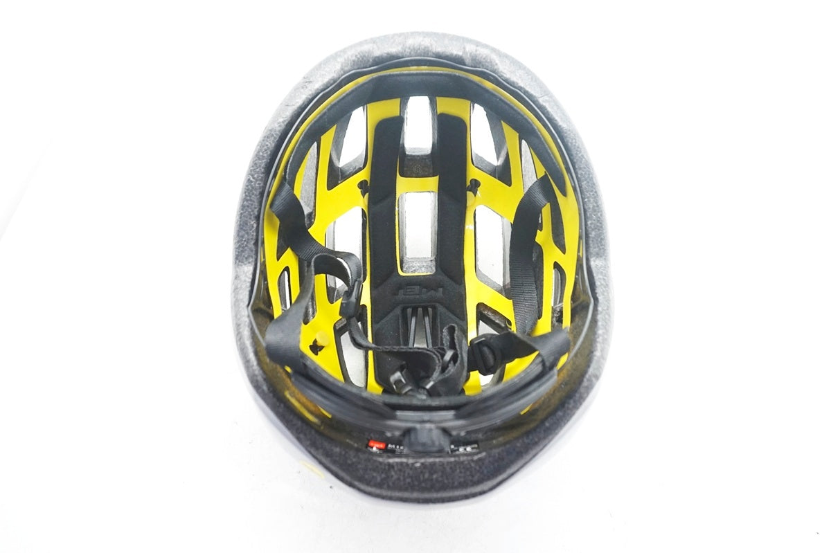 MET 「メット」 M122 2019年モデル Lサイズ ヘルメット / 大阪門真店