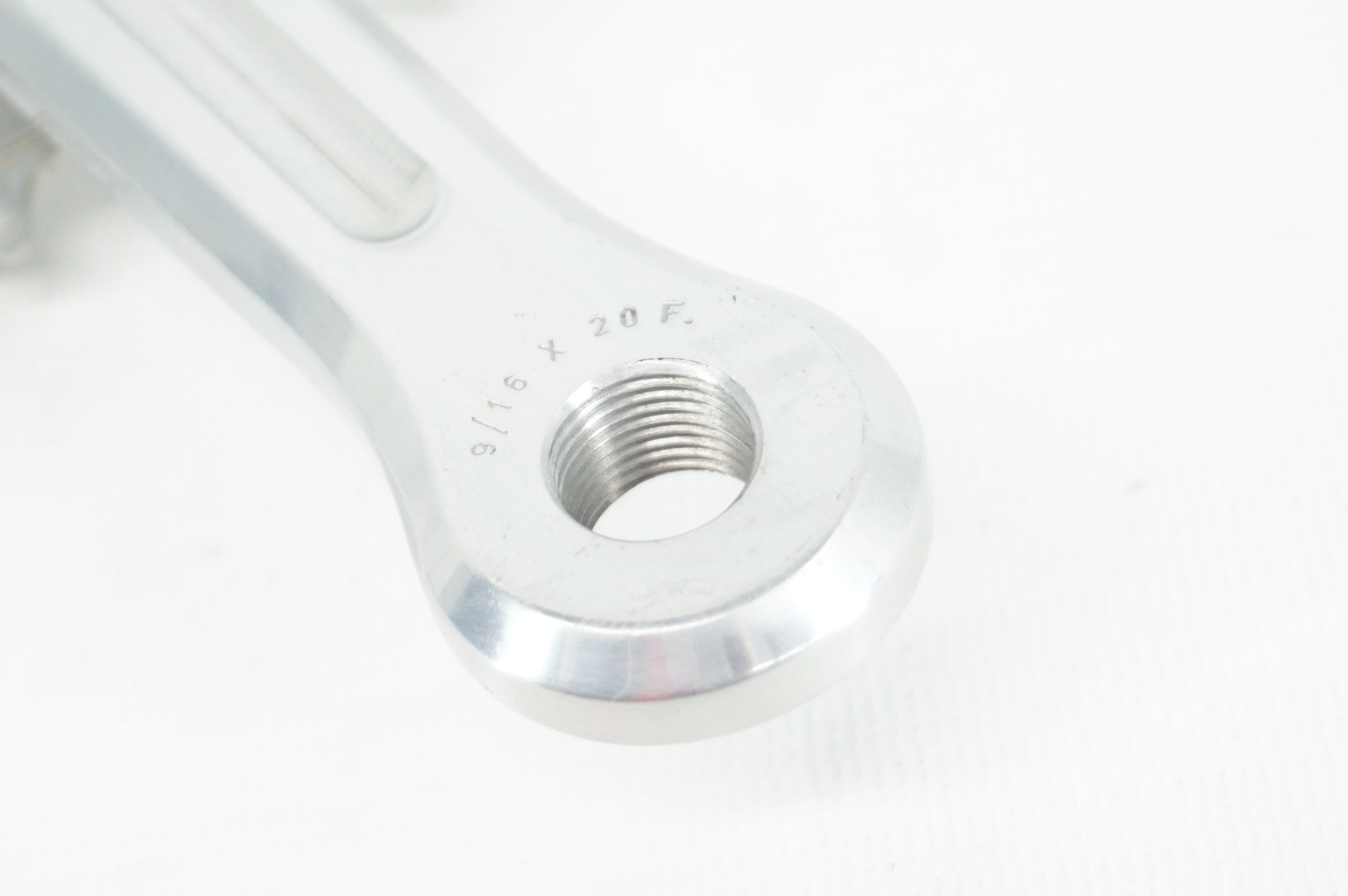 CAMPAGNOLO 「カンパニョーロ」 RECORD STRADA 52-42T 170mm クランクセット / 阪急塚口店