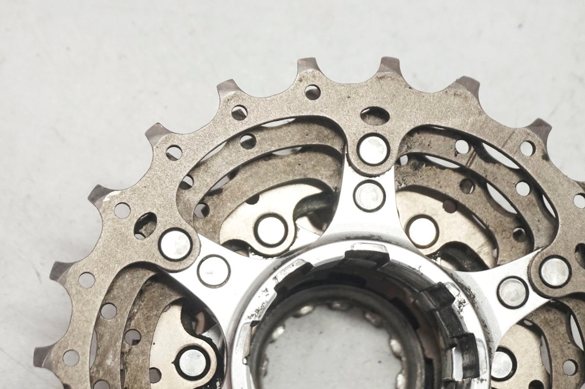 DURA-ACE CS-7700 HGカセットスプロケット 12-23 DURA-ACE CS-7700 HGカセットスプロケット 12-23 SHIMANO