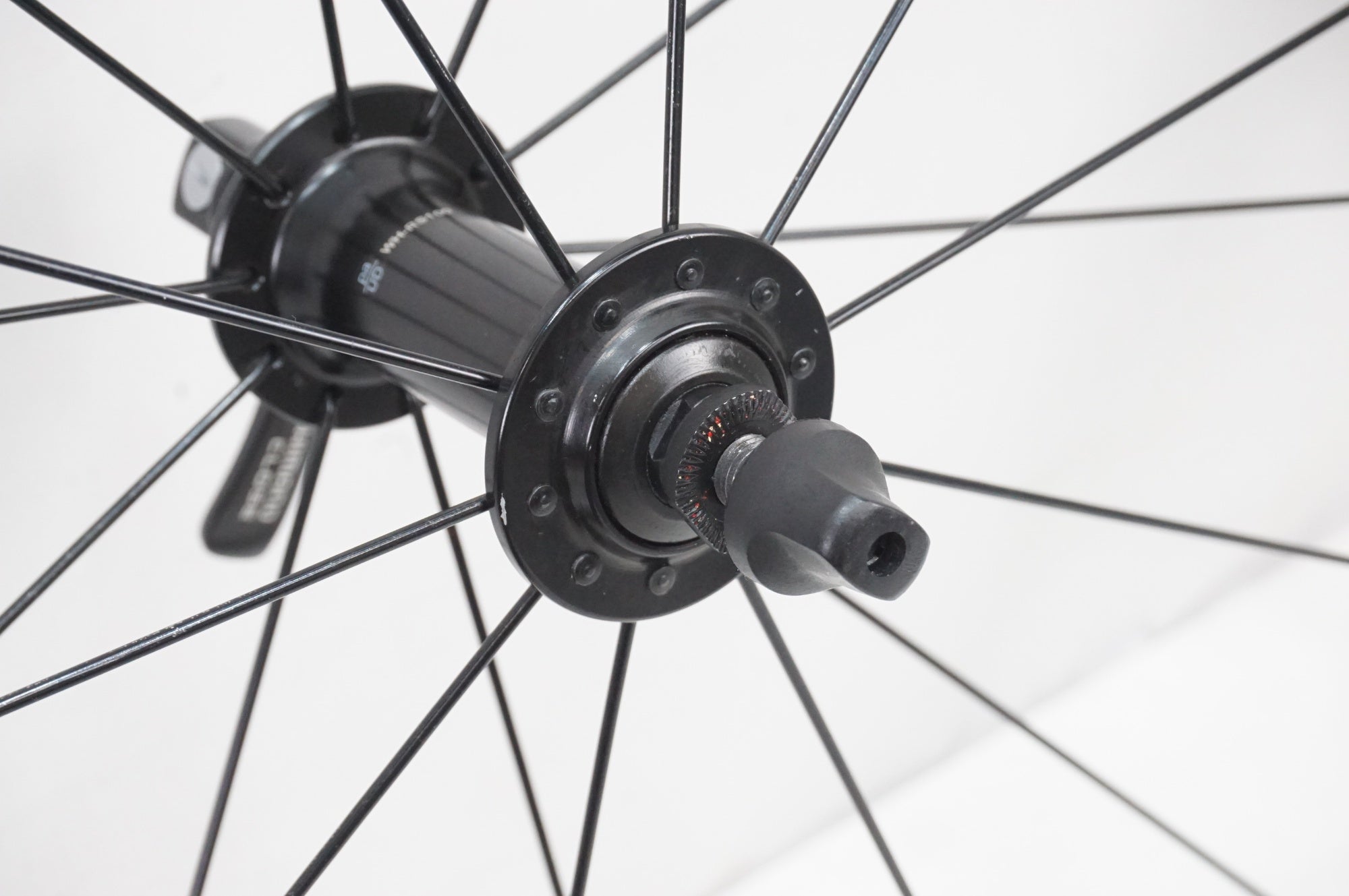 SHIMANO 「シマノ」 WH-RS100 シマノ11S ホイールセット / 大宮店