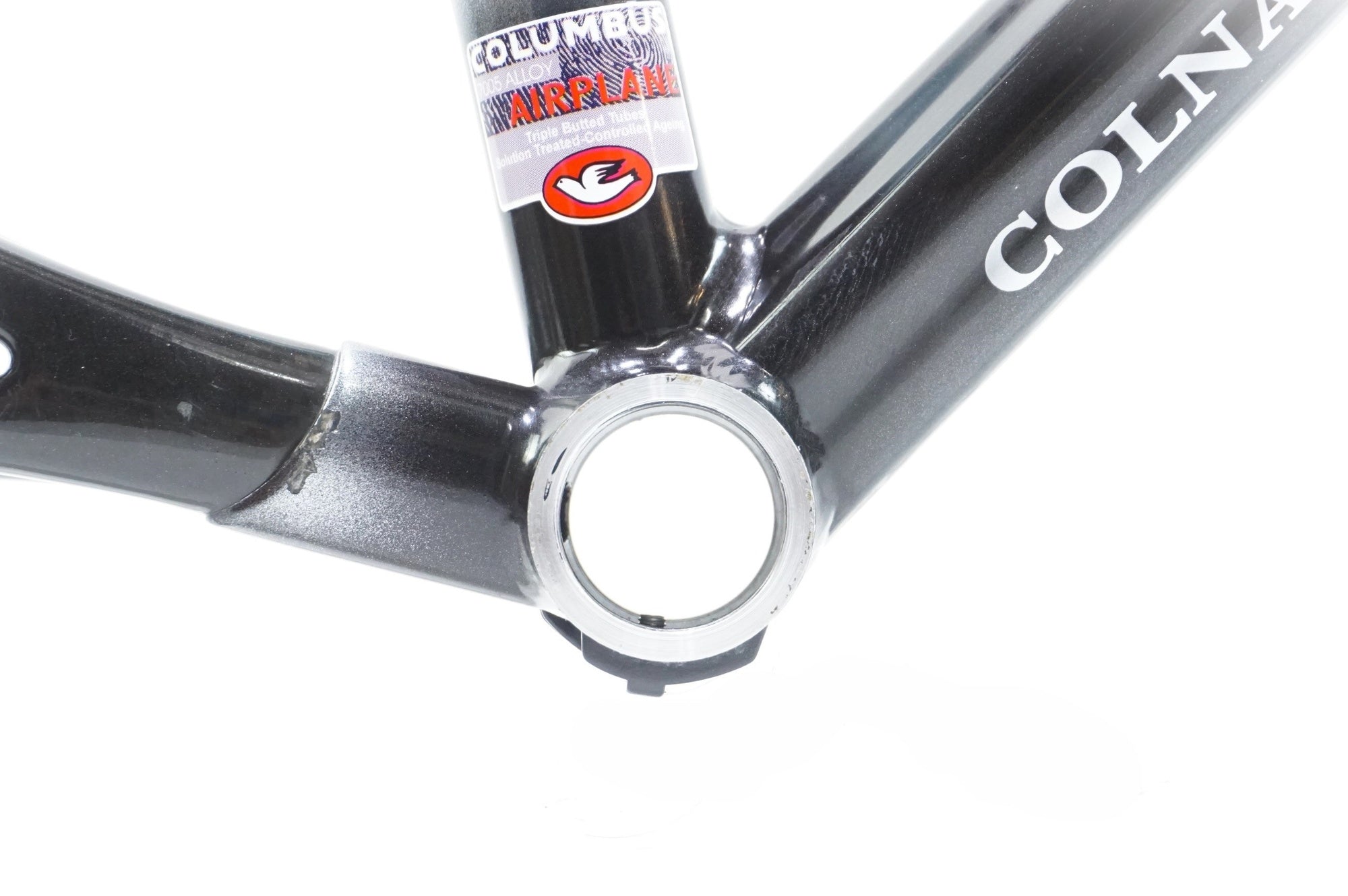 COLNAGO 「コルナゴ」 DREAM 2005年頃 フレームセット / 中目黒店