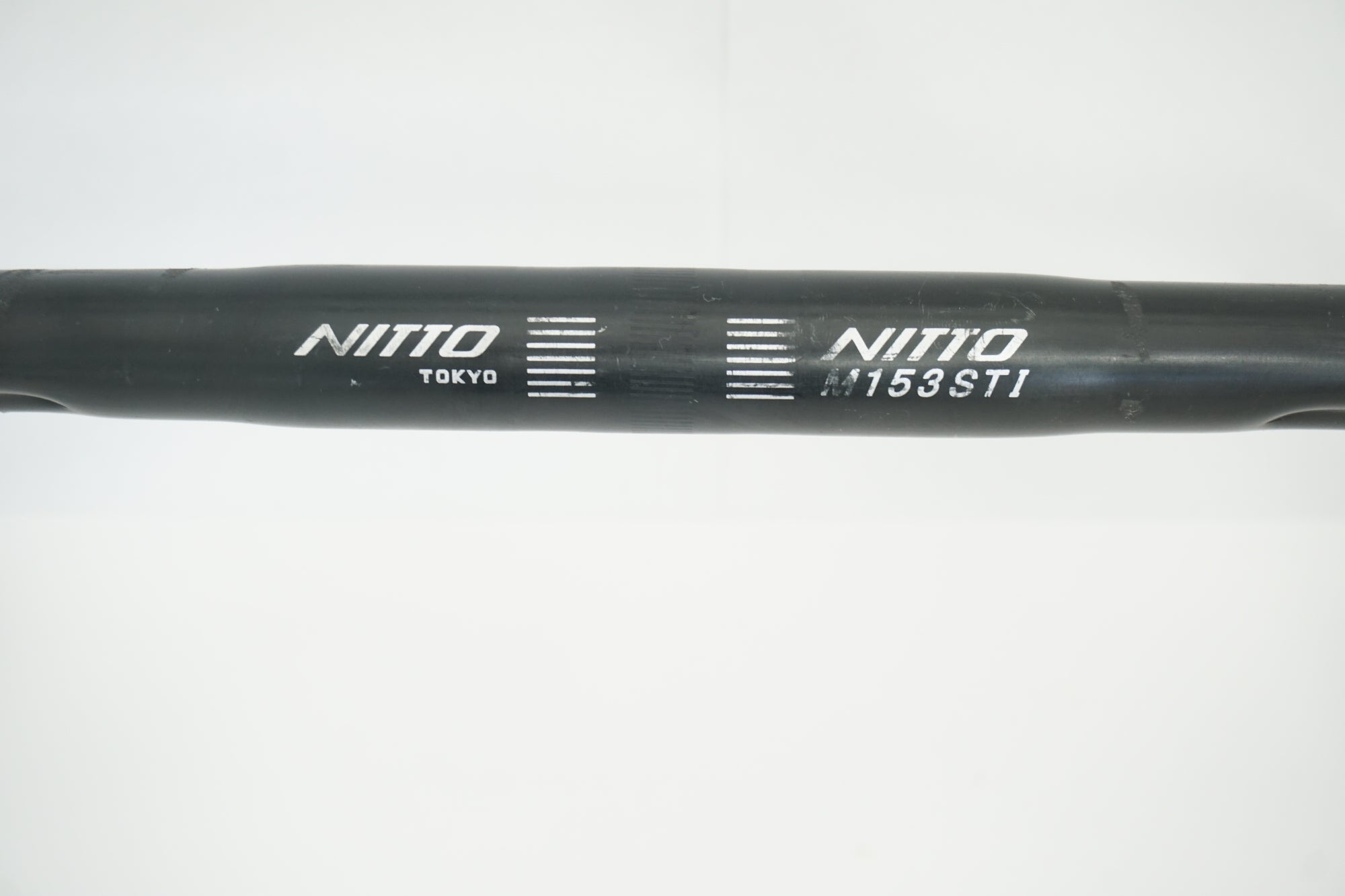 NITTO 「ニットー」 M153STI φ26.0 380mm ハンドル / 京都八幡店