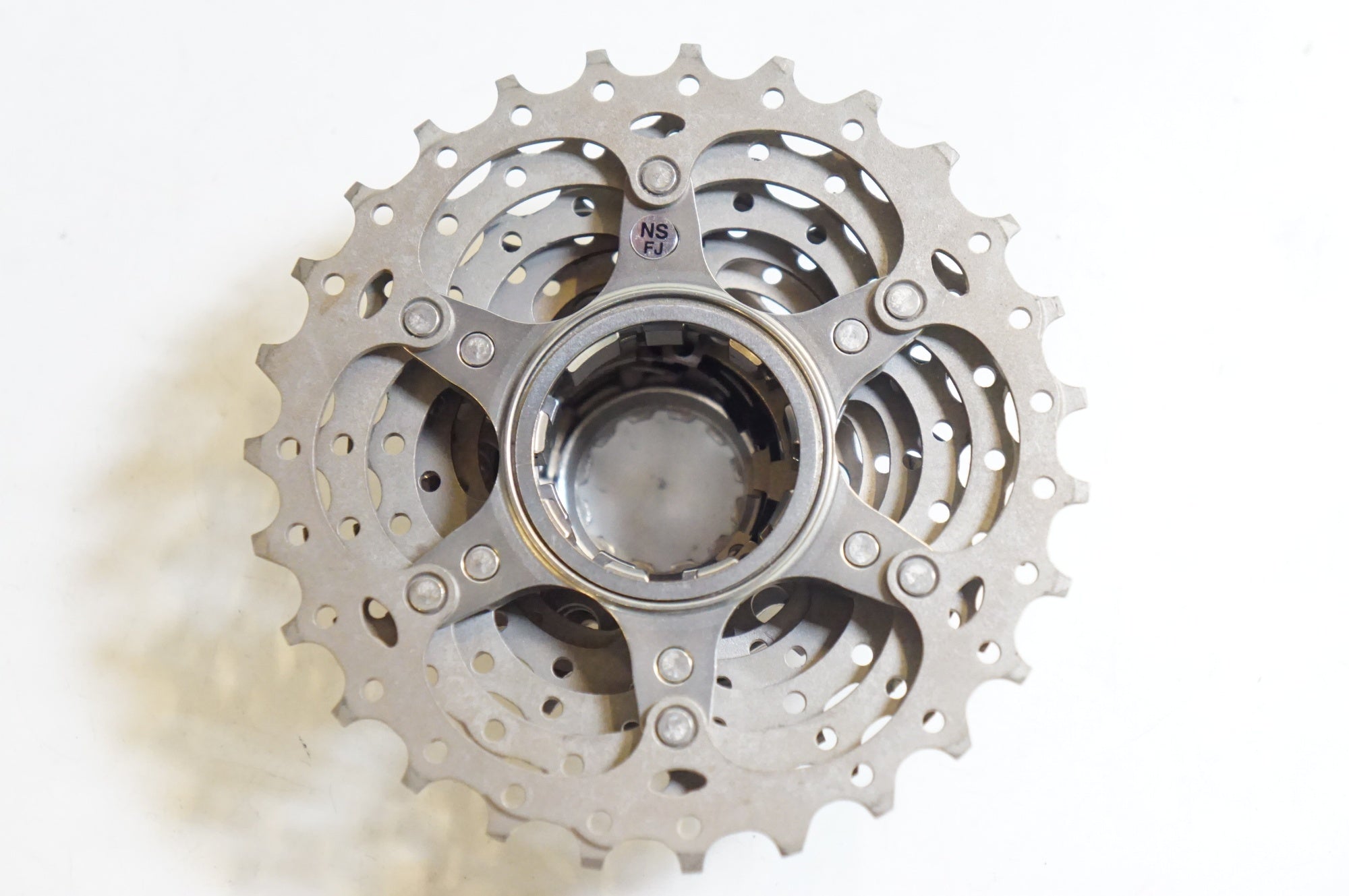 SHIMANO 「シマノ」 DURA-ACE CS-7800 12-27T スプロケット / 熊谷本店