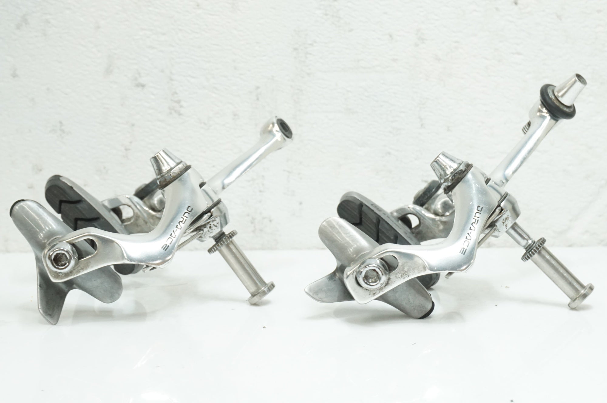 SHIMANO 「シマノ」 DURA-ACE BR-7402 キャリパーブレーキセット