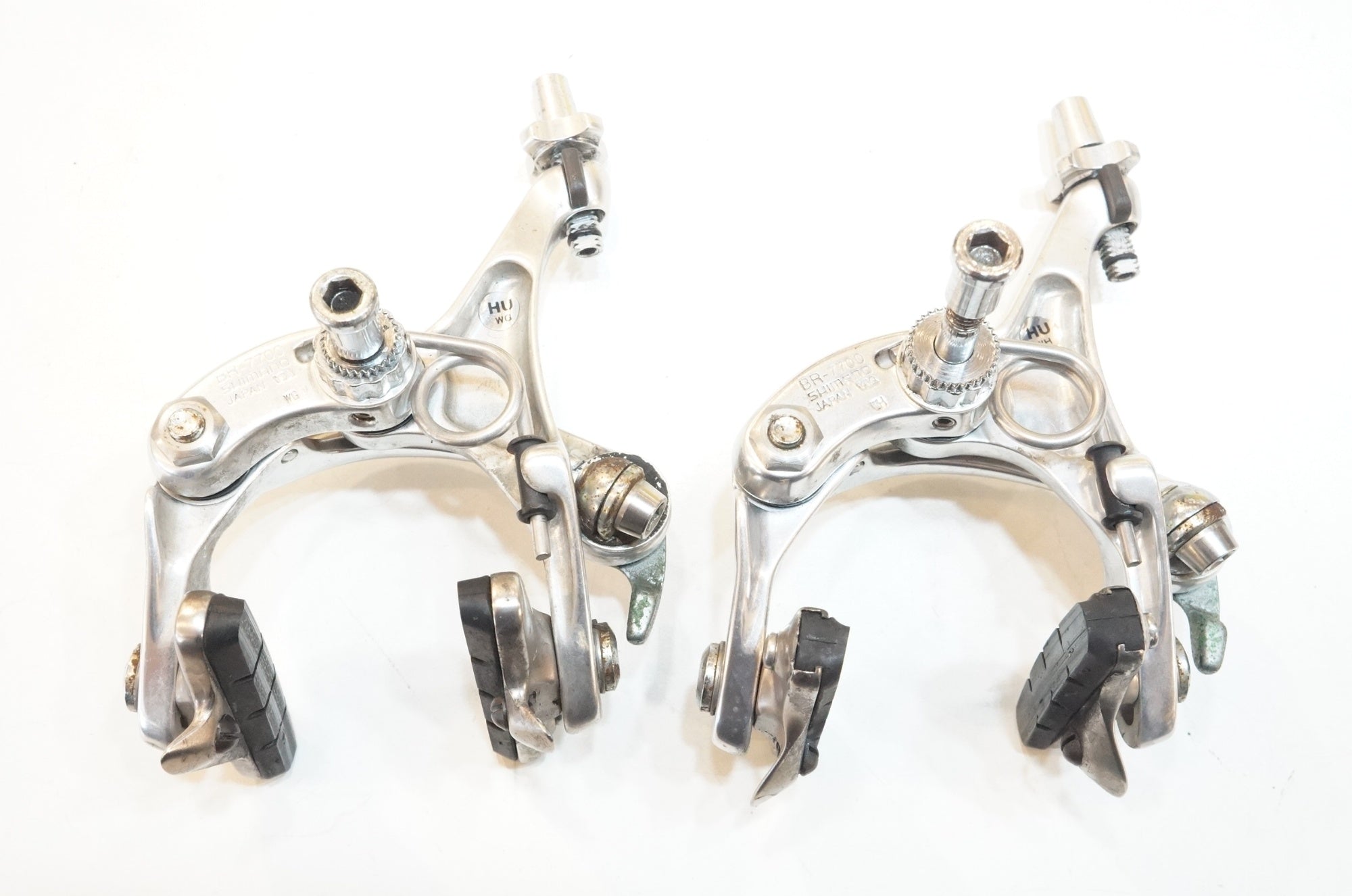 SHIMANO 「シマノ」 DURA-ACE 7700 コンポセット / 浦和ベース