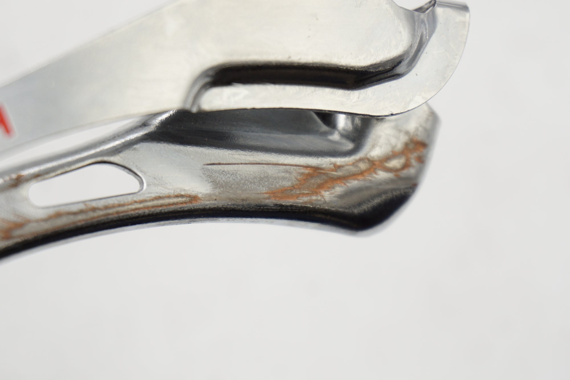 SENSAH 「センサー」 EMPIRE フロントディレイラー / 奈良店