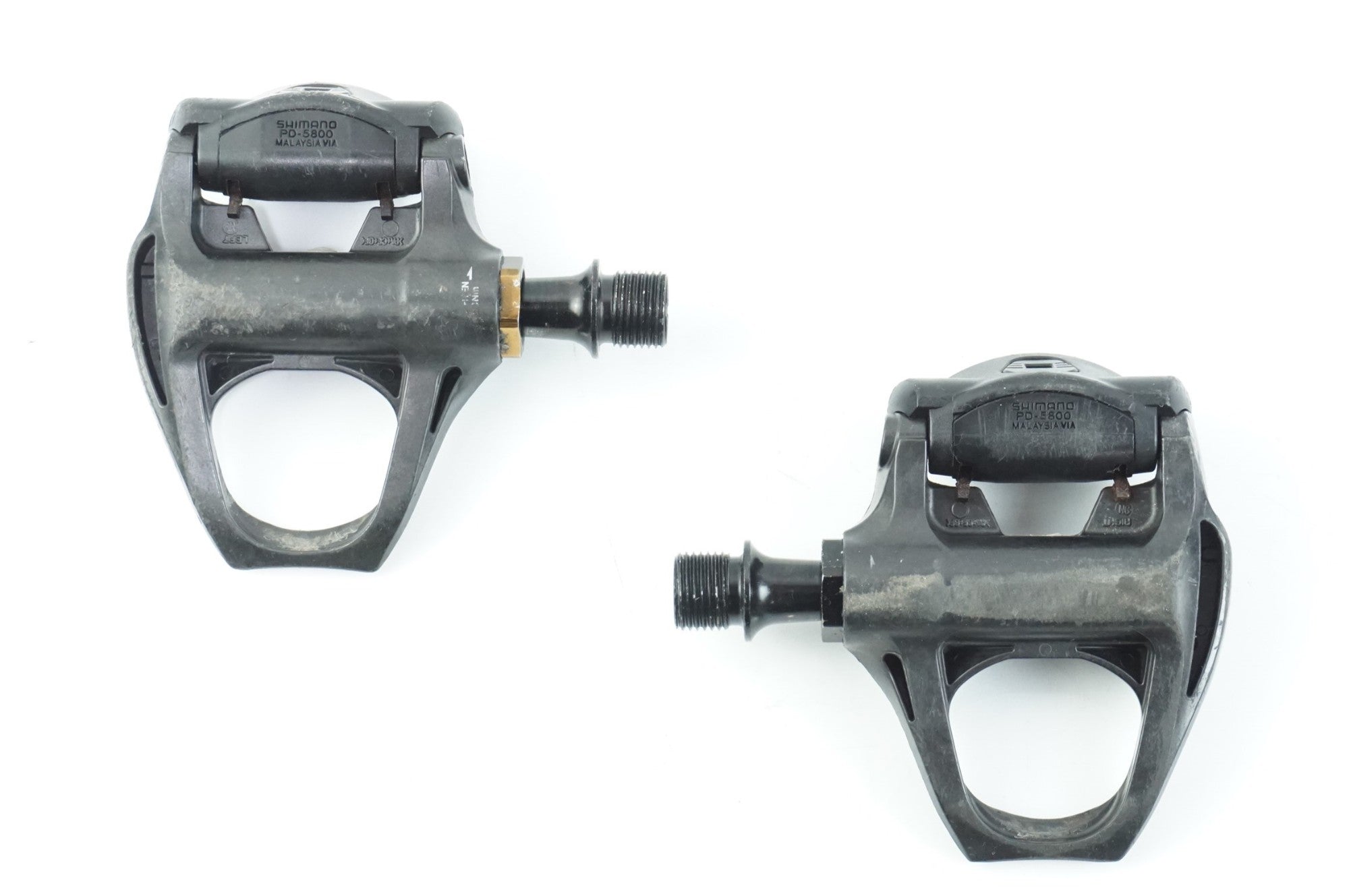 SHIMANO 「シマノ」 105 PD-5800 ペダル / 中目黒店