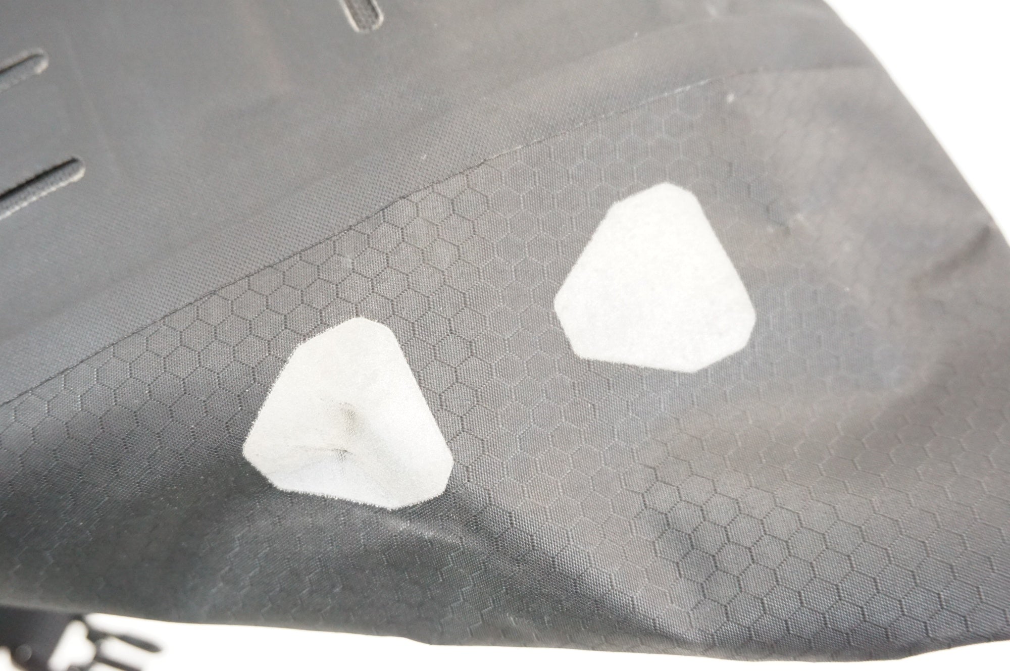 ORTLIEB 「オルトリーブ」 WATERPROOF サドルバッグ / 宇都宮店