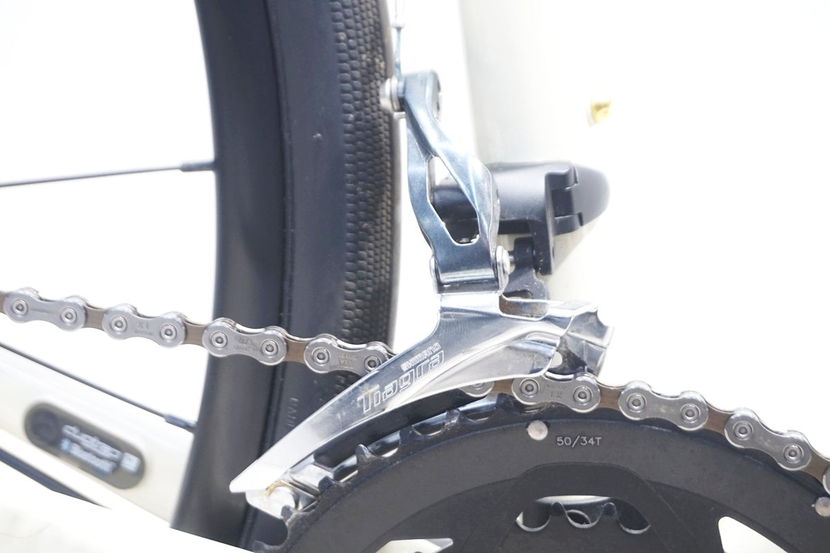 TREK 「トレック」 DOMANE AL4 DISC 2022年モデル ロードバイク / 大阪門真店