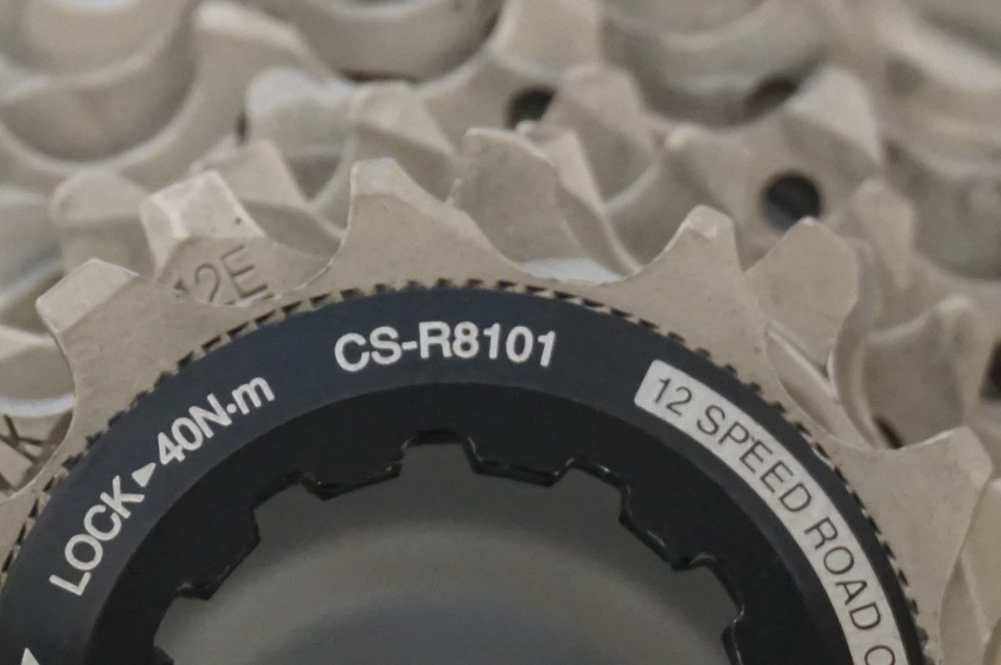 SHIMANO 「シマノ」 ULTEGRA CS-R8101 11-34T スプロケット / 浜松店