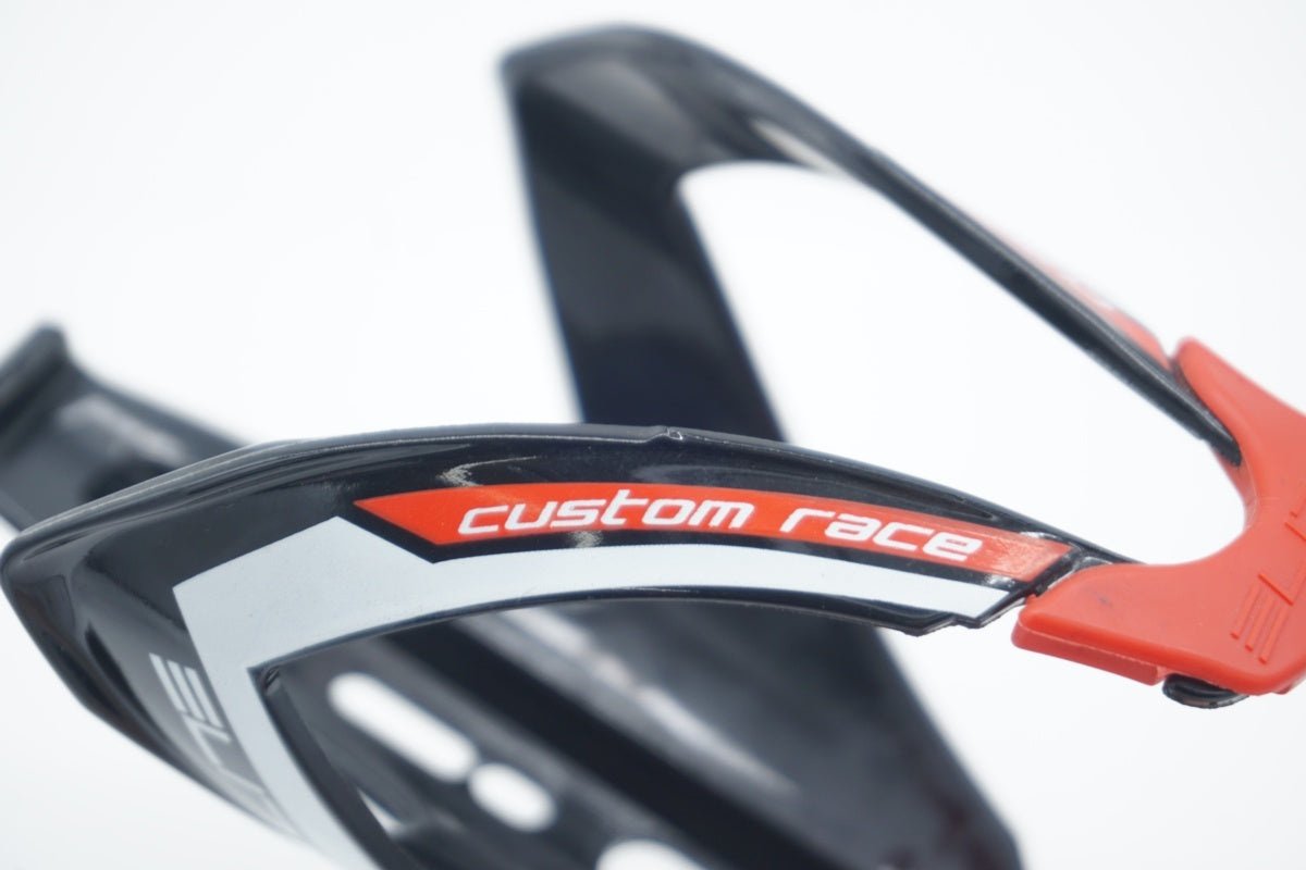 ELITE 「エリート」 CUSTOM RACE ボトルケージ / 滋賀大津店