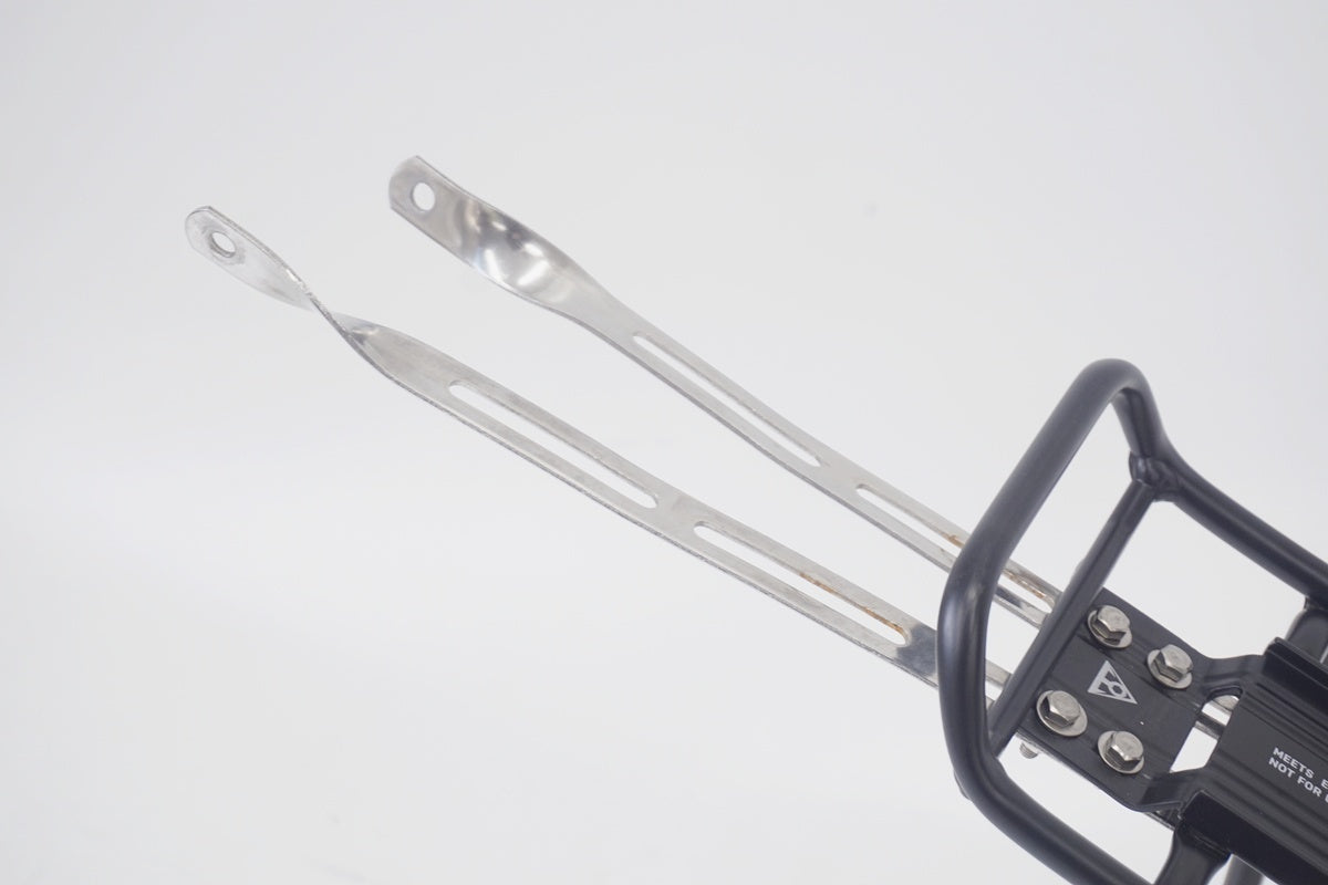 TOPEAK「トピーク」 MTX 2.0 リアキャリア/ 京都八幡店