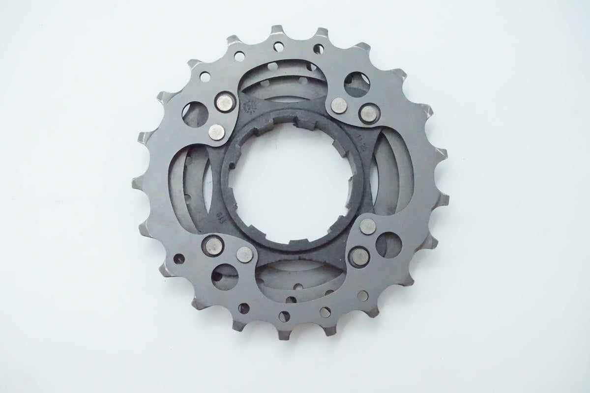 SHIMANO 「シマノ」 DURA-ACE CS-R9100 11-25T スプロケット / 京都西院店