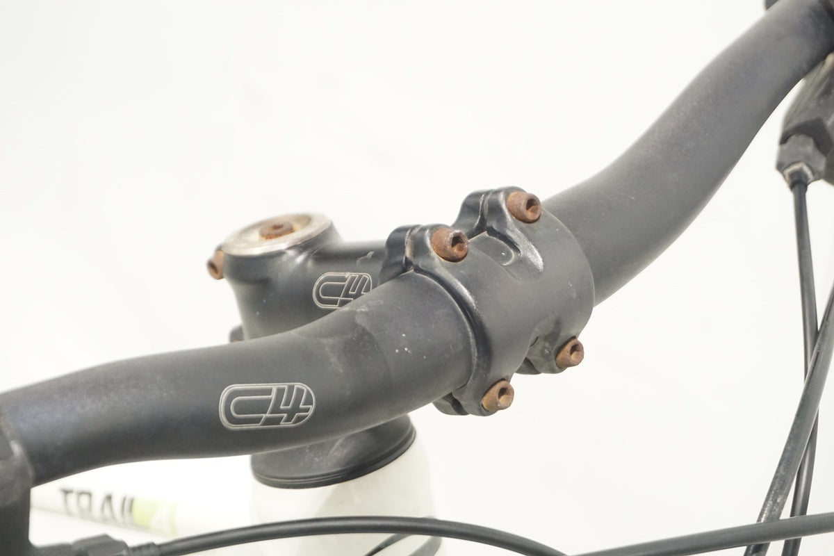 CANNONDALE 「キャノンデール」 TRAIL4 2015年モデル マウンテンバイク / 滋賀大津店