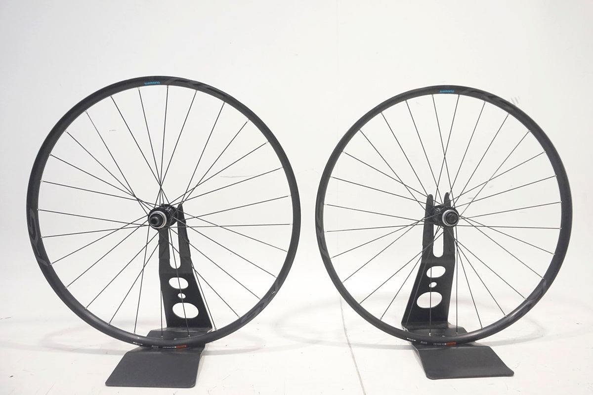 SHIMANO 「シマノ」 WH-RS171 SHIMANO 11s ホイールセット